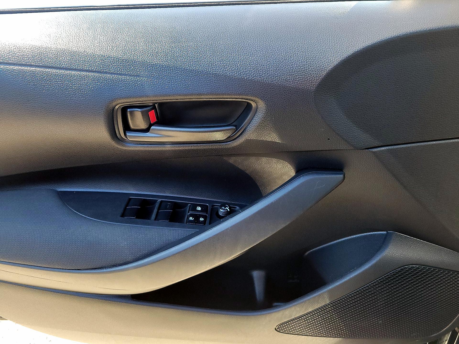 Thumbnail: 2024 Toyota Corolla - 10