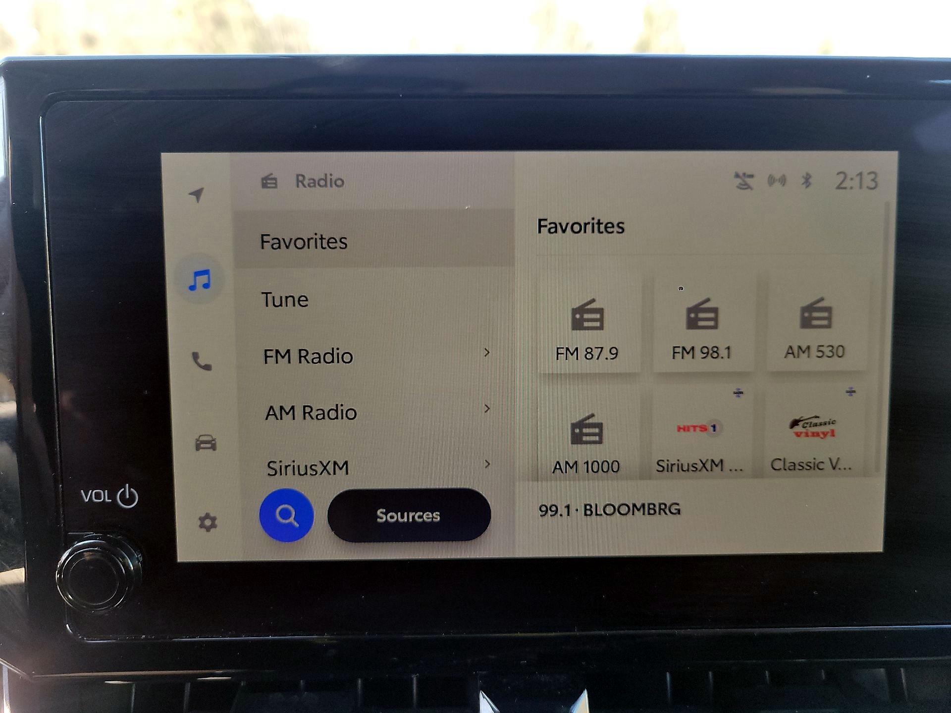 Thumbnail: 2024 Toyota Corolla - 13