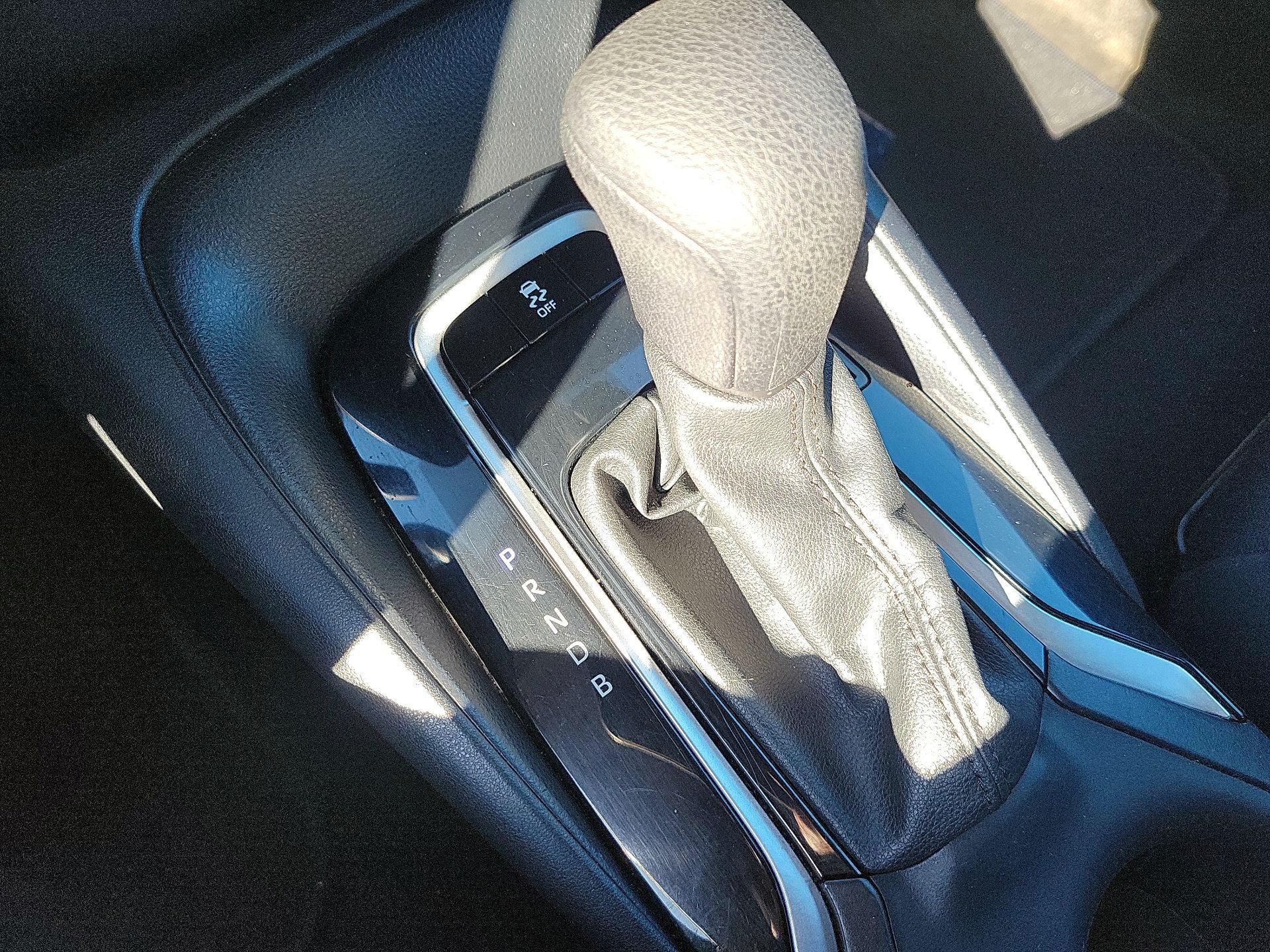 Thumbnail: 2024 Toyota Corolla - 15