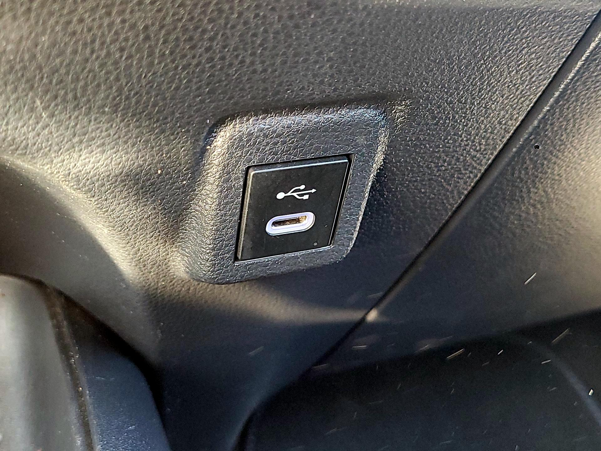 Thumbnail: 2024 Toyota Corolla - 16