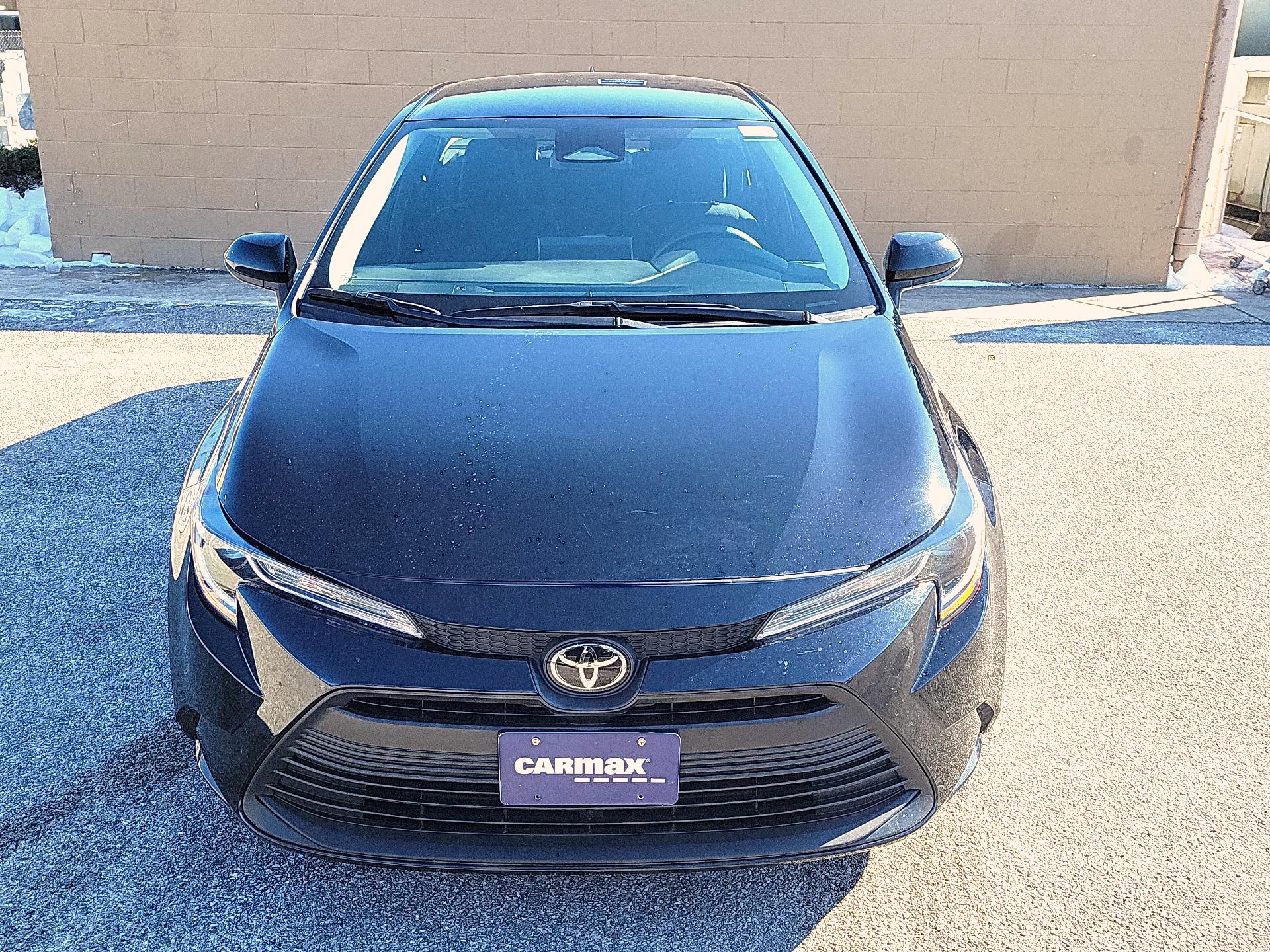 Thumbnail: 2024 Toyota Corolla - 2