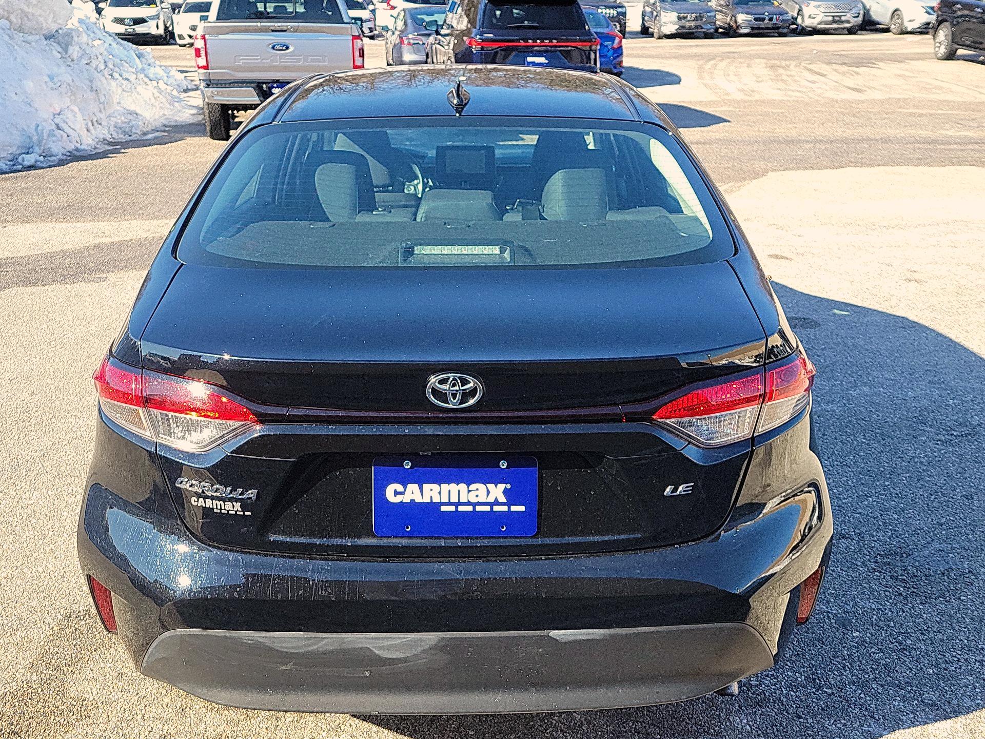 Thumbnail: 2024 Toyota Corolla - 6