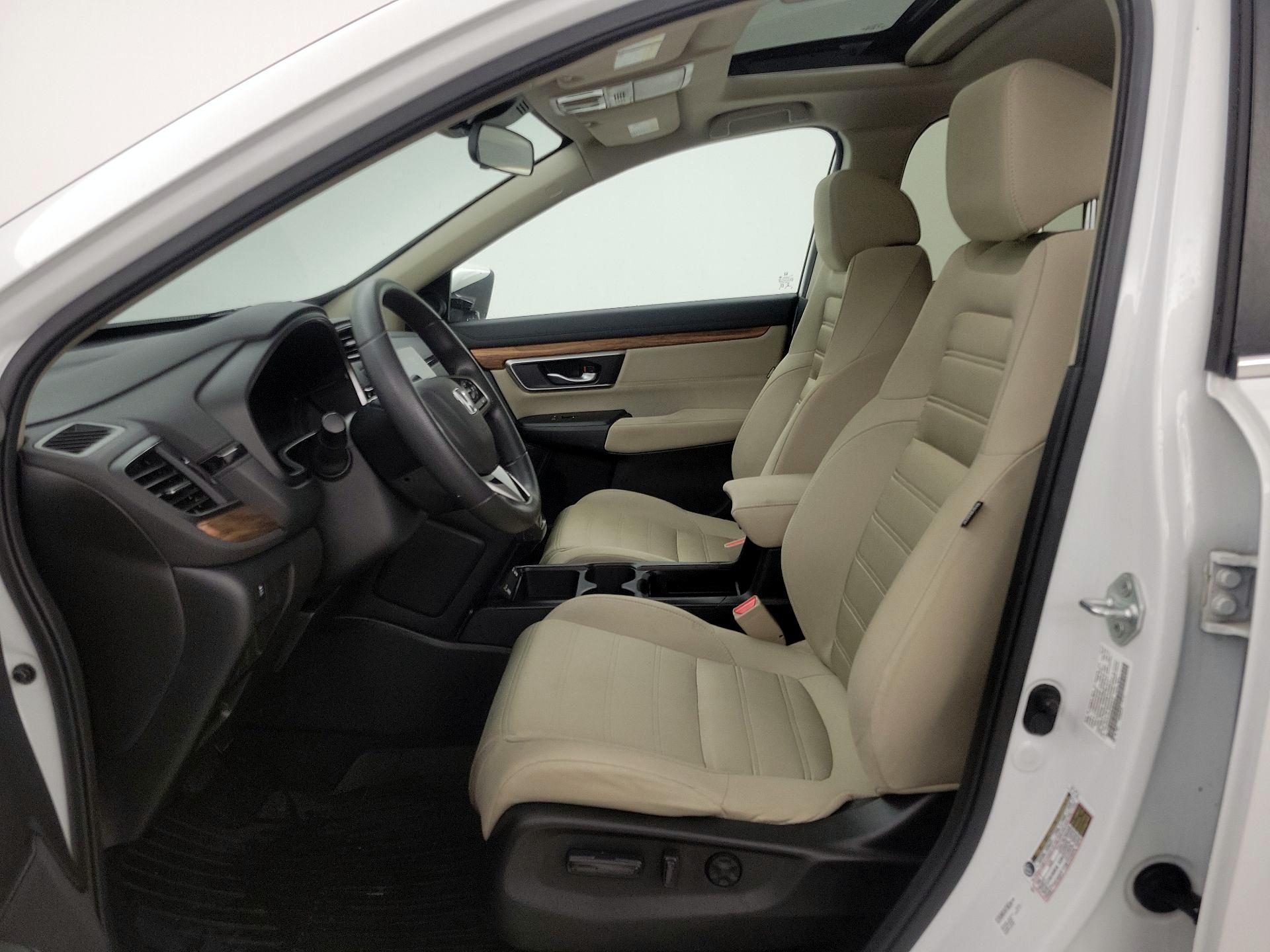 Thumbnail: 2021 Honda CR-V - 11