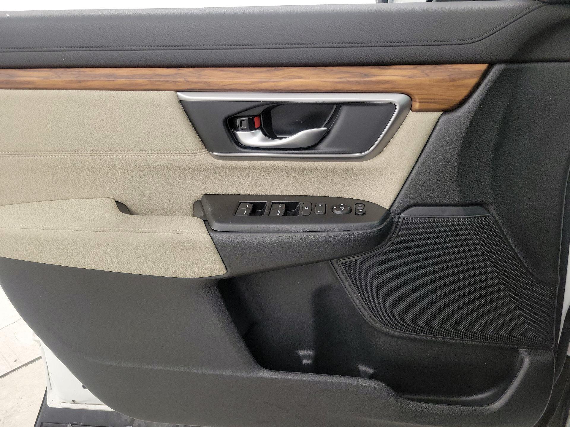 Thumbnail: 2021 Honda CR-V - 12