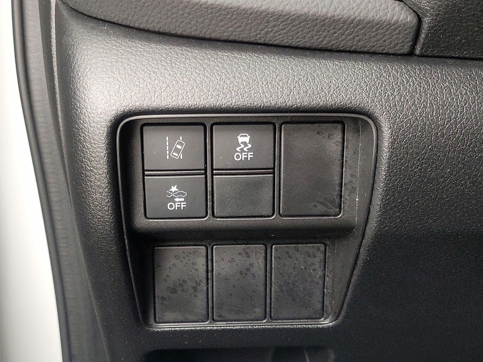 Thumbnail: 2021 Honda CR-V - 13