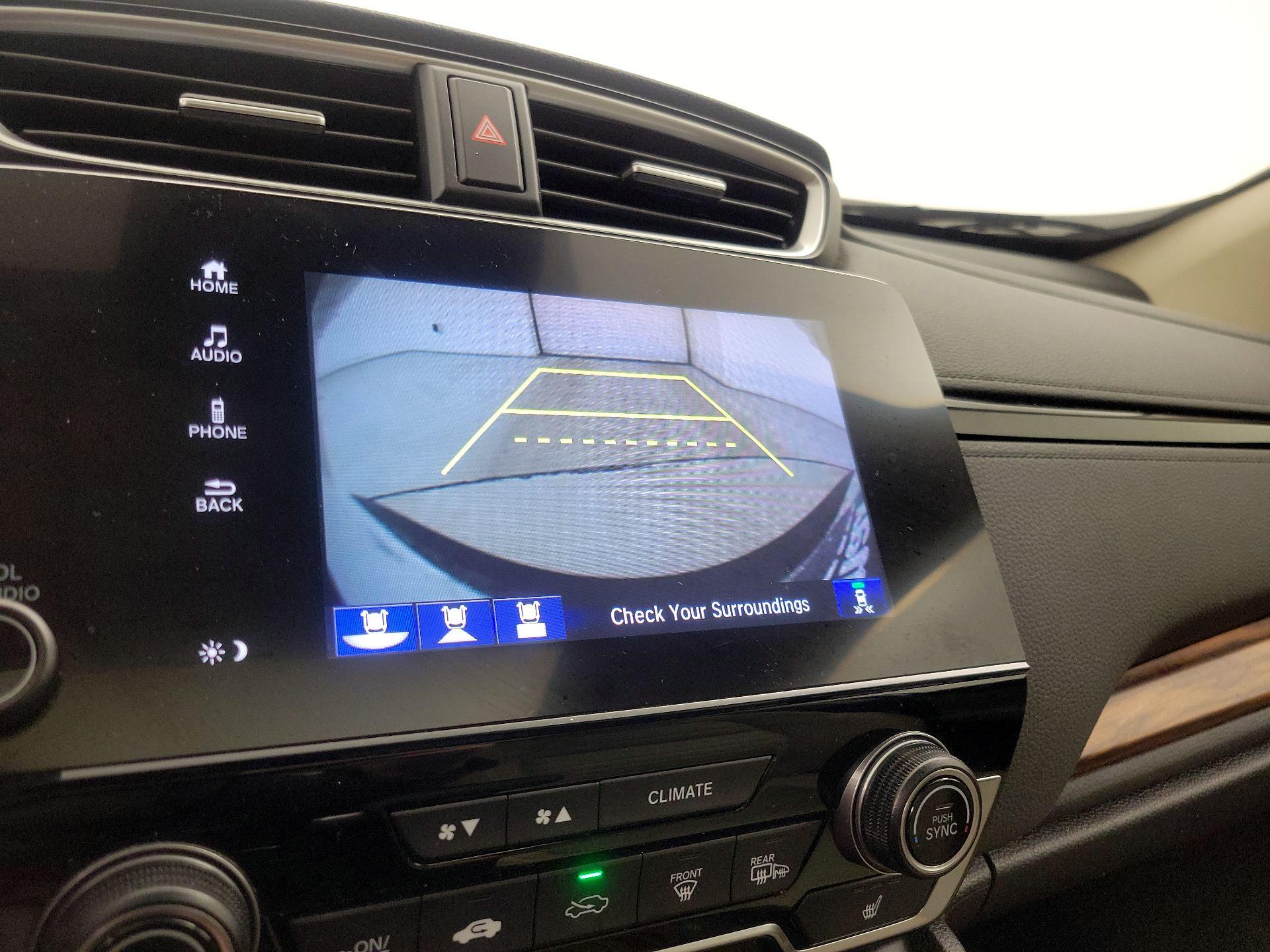 Thumbnail: 2021 Honda CR-V - 14