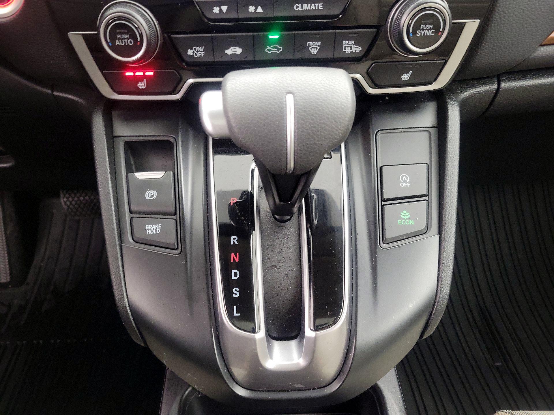 Thumbnail: 2021 Honda CR-V - 17