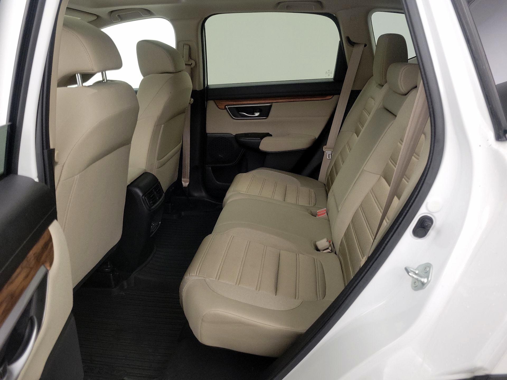 Thumbnail: 2021 Honda CR-V - 20