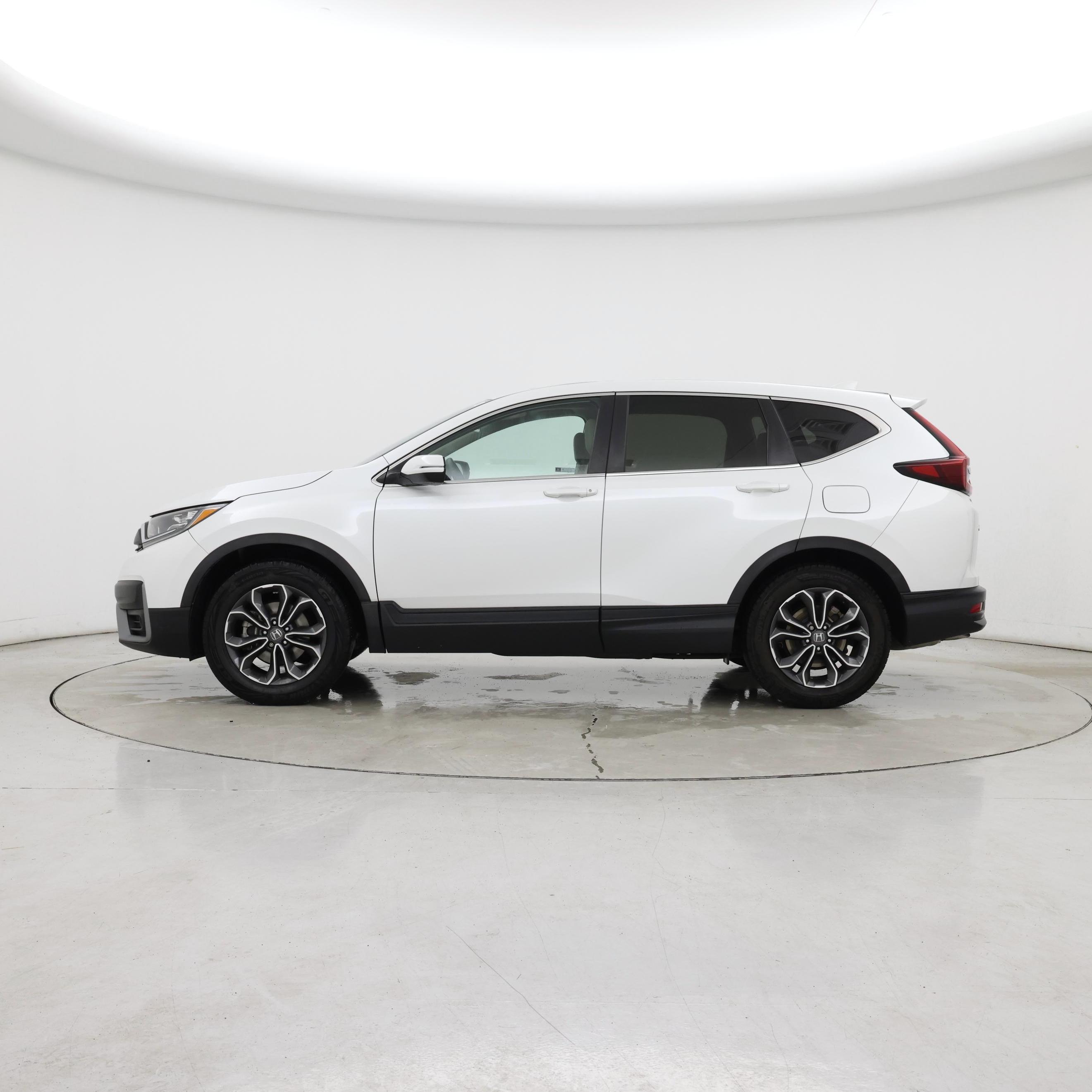 Thumbnail: 2021 Honda CR-V - 3