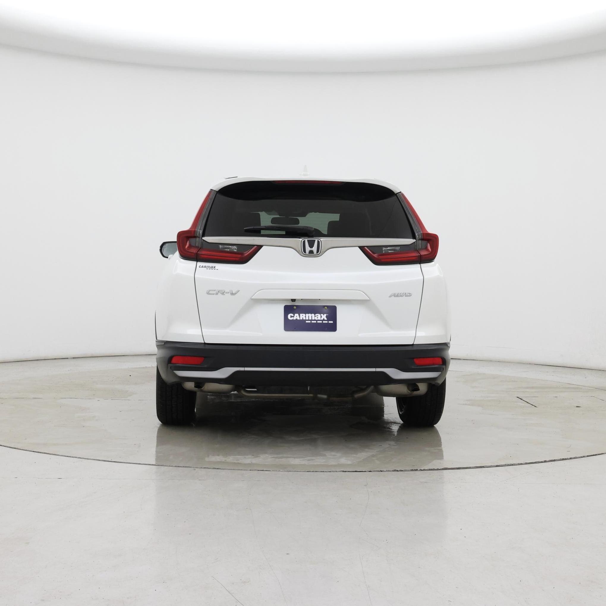 Thumbnail: 2021 Honda CR-V - 6