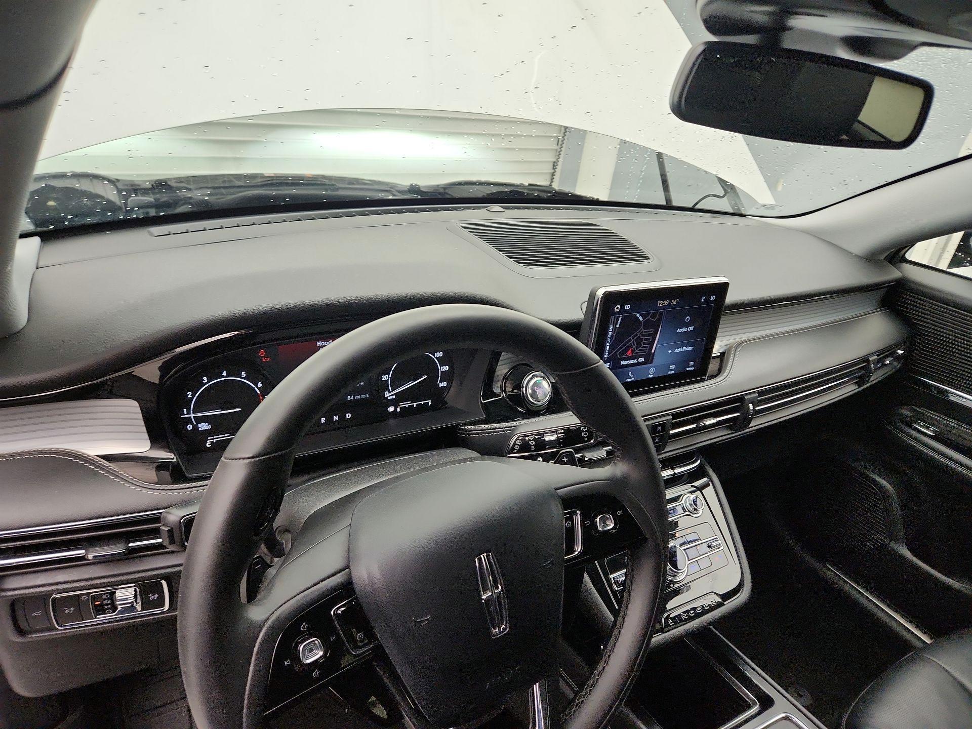 Thumbnail: 2022 Lincoln Corsair - 9