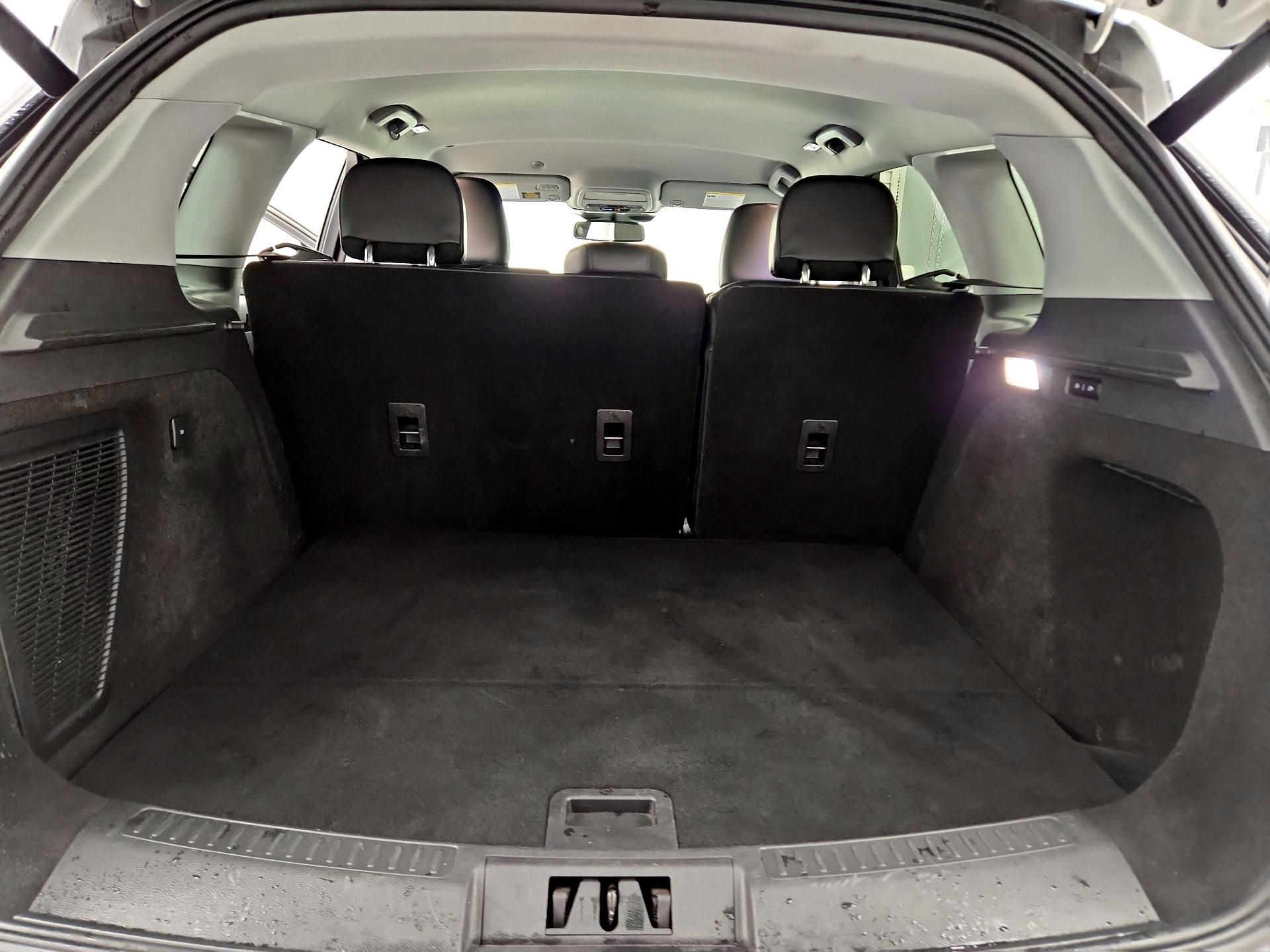 Thumbnail: 2022 Lincoln Corsair - 20