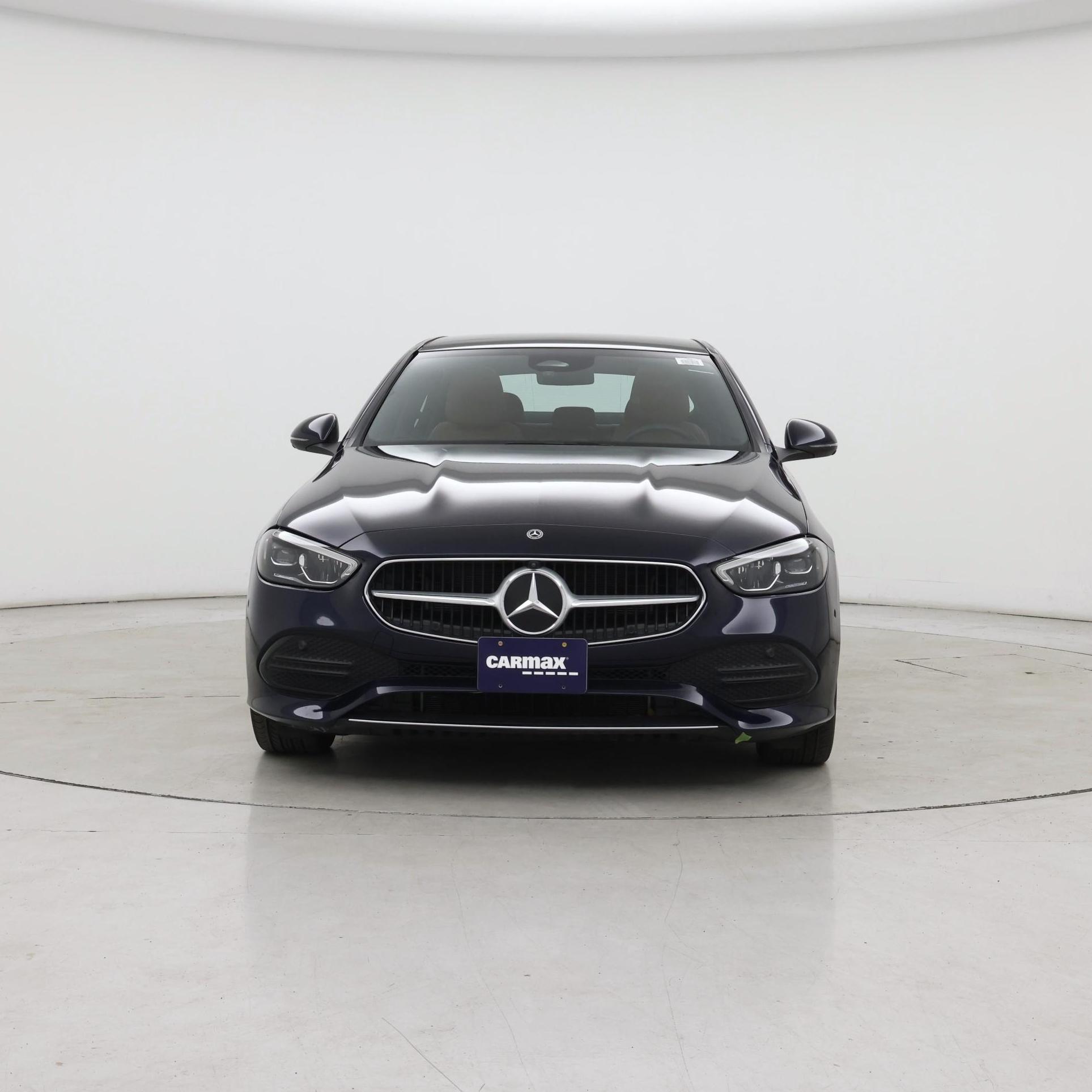 Thumbnail: 2023 Mercedes-Benz C-Class - 5