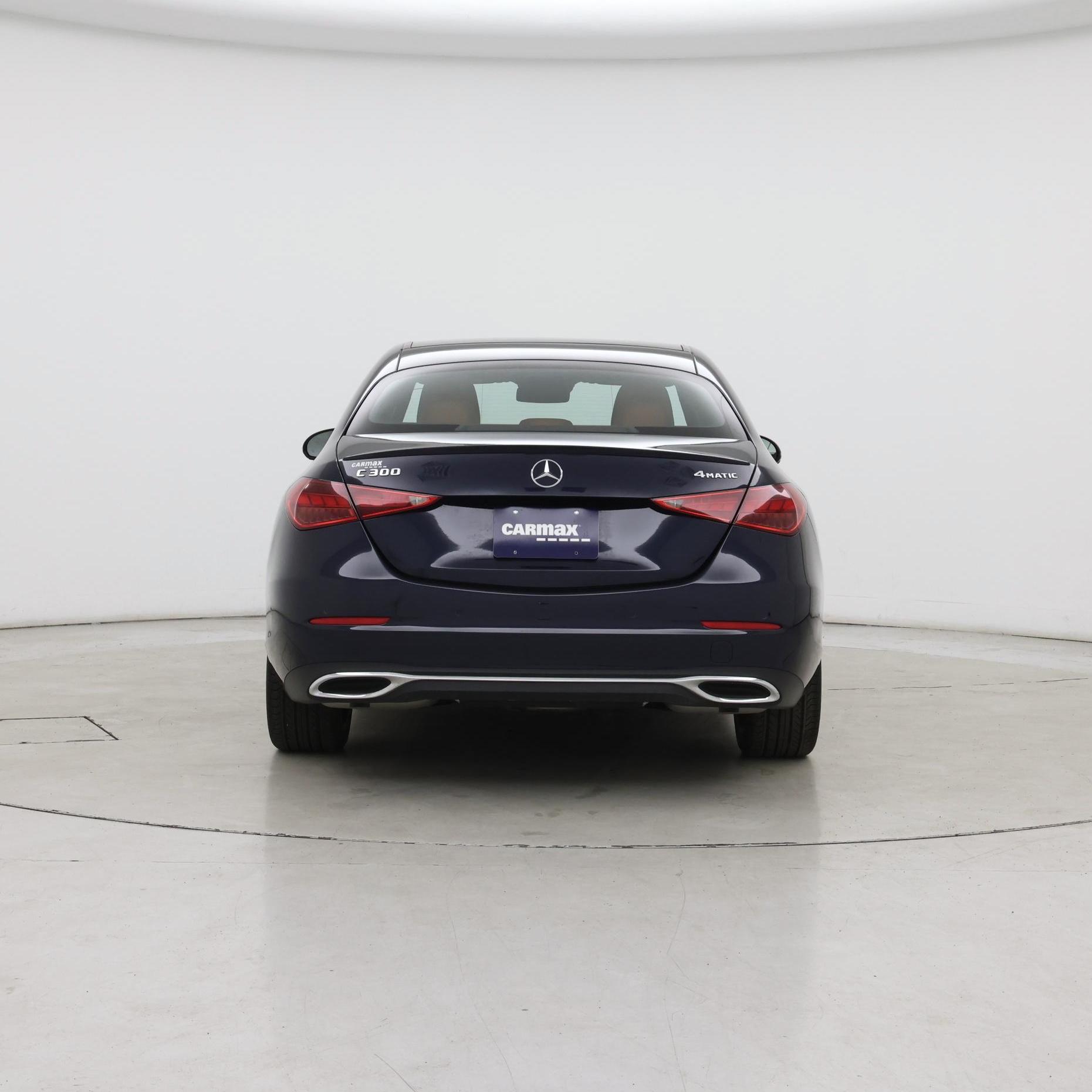 Thumbnail: 2023 Mercedes-Benz C-Class - 6