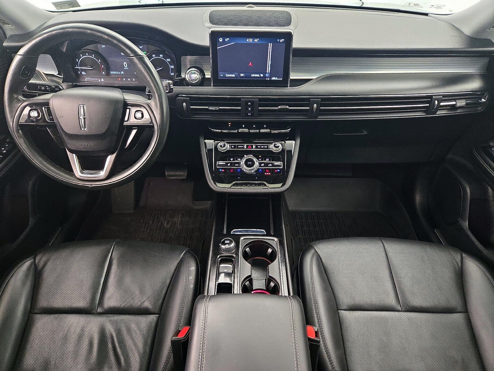 Thumbnail: 2021 Lincoln Corsair - 9