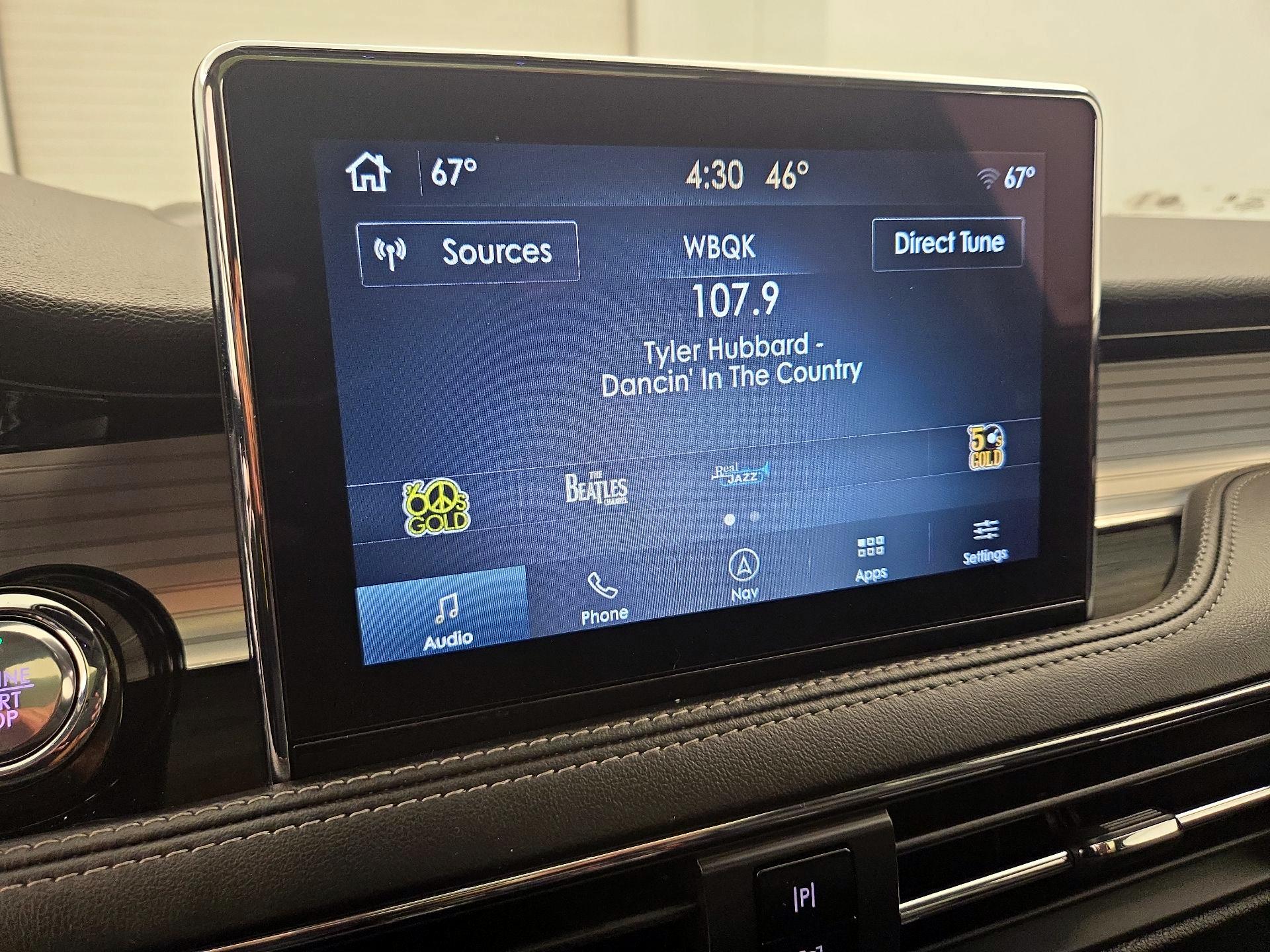 Thumbnail: 2021 Lincoln Corsair - 16