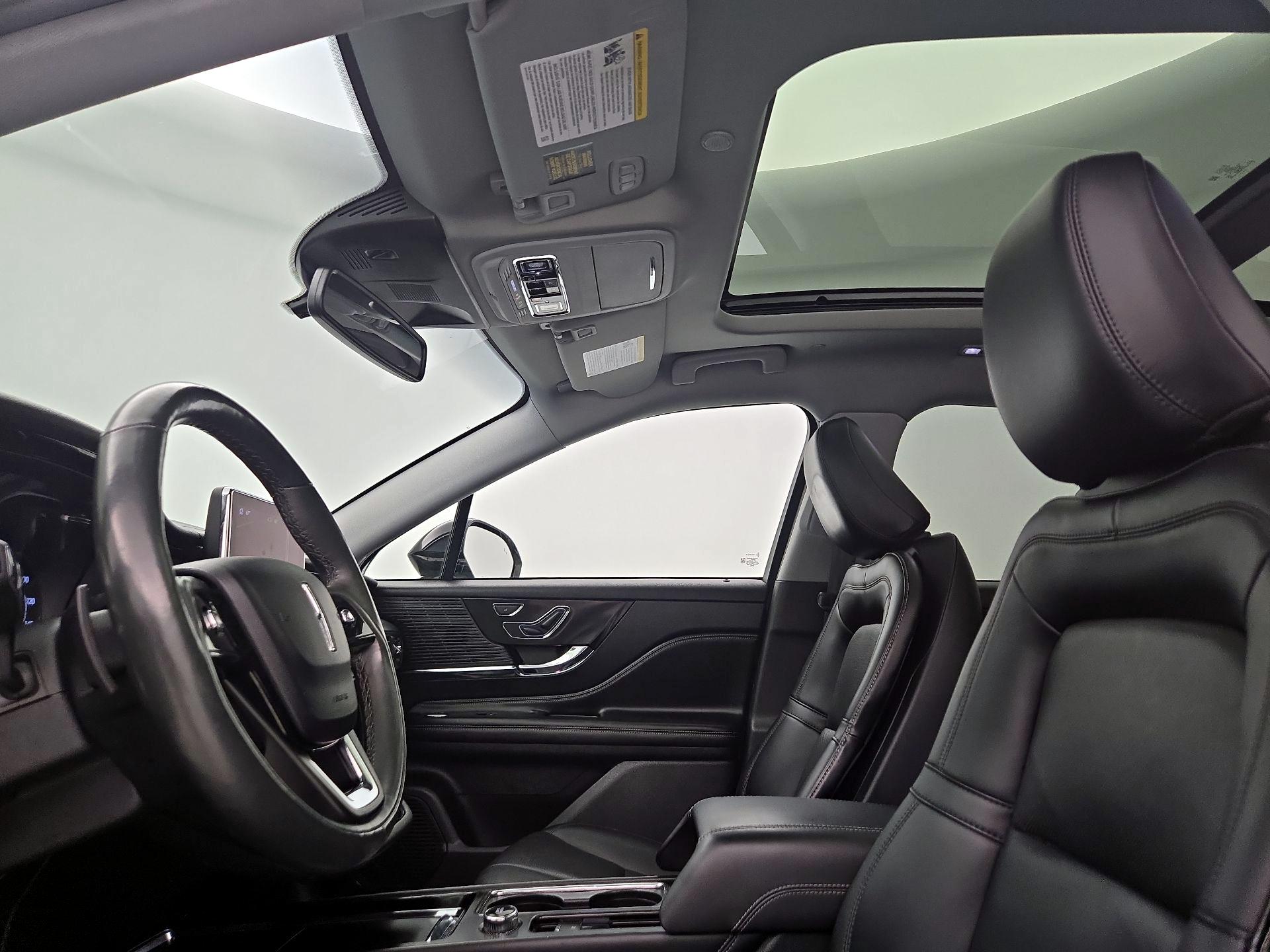 Thumbnail: 2021 Lincoln Corsair - 20