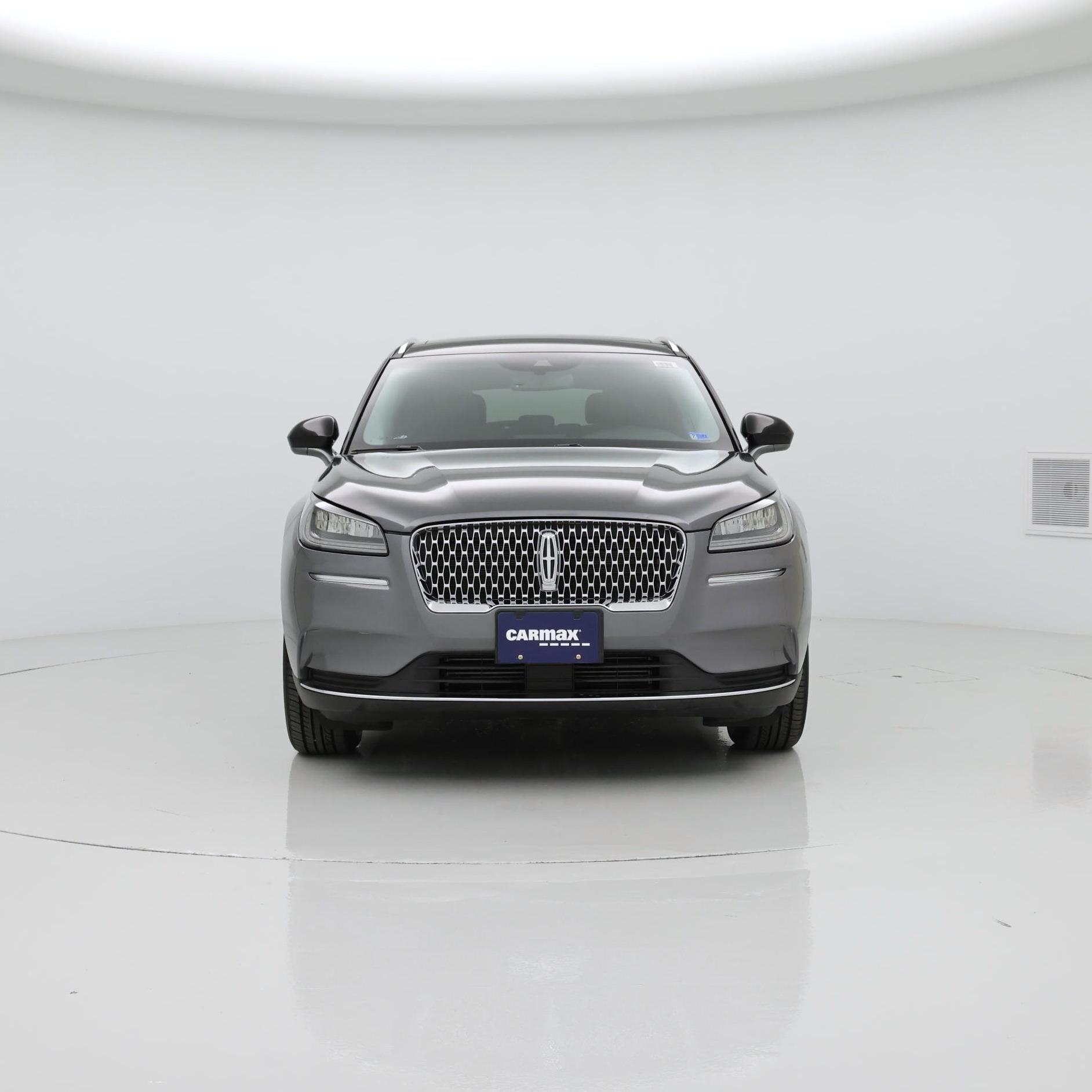 Thumbnail: 2021 Lincoln Corsair - 5