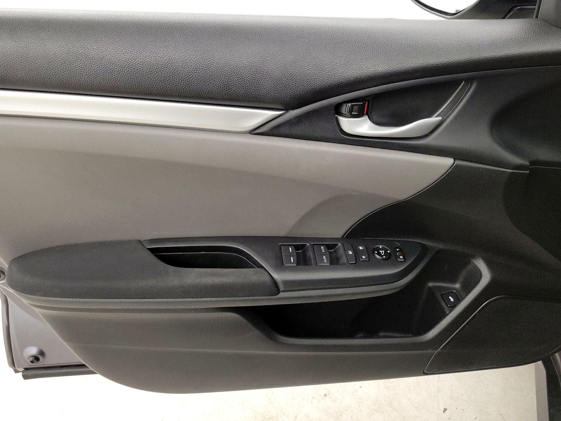 Thumbnail: 2020 Honda Civic - 12