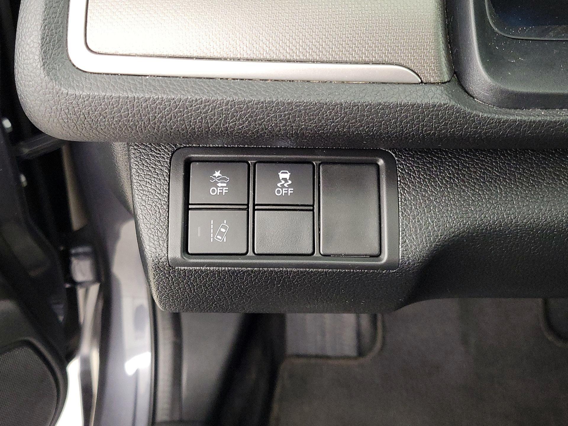 Thumbnail: 2020 Honda Civic - 13