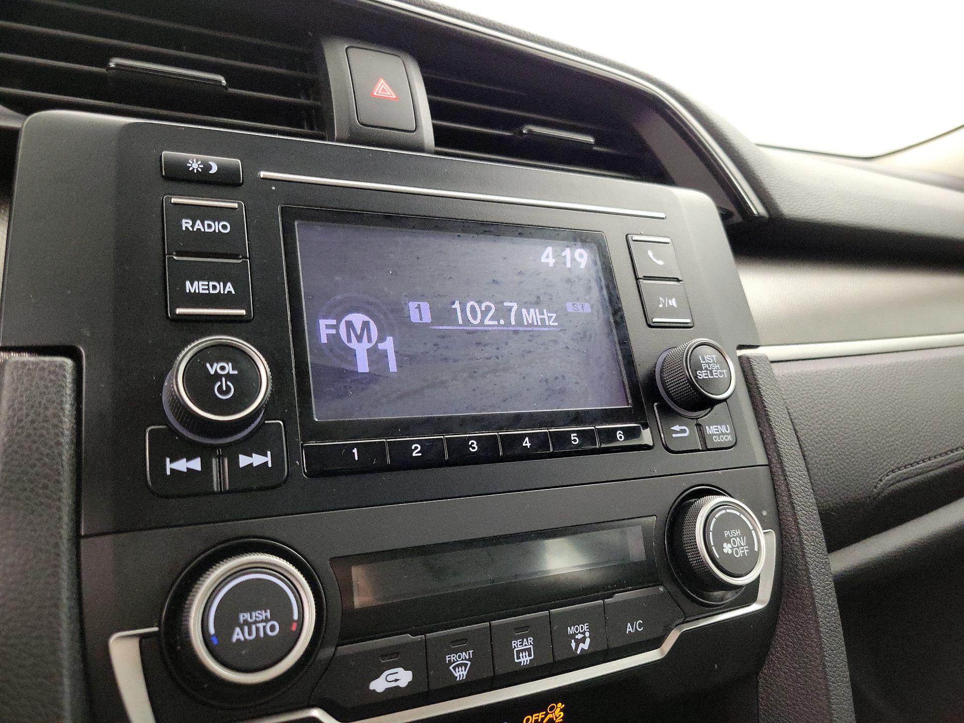 Thumbnail: 2020 Honda Civic - 15