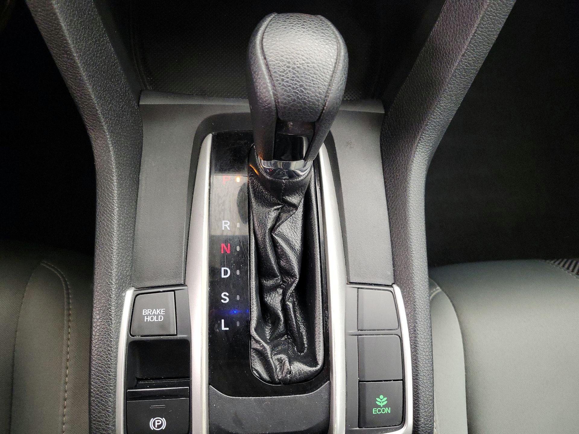 Thumbnail: 2020 Honda Civic - 17