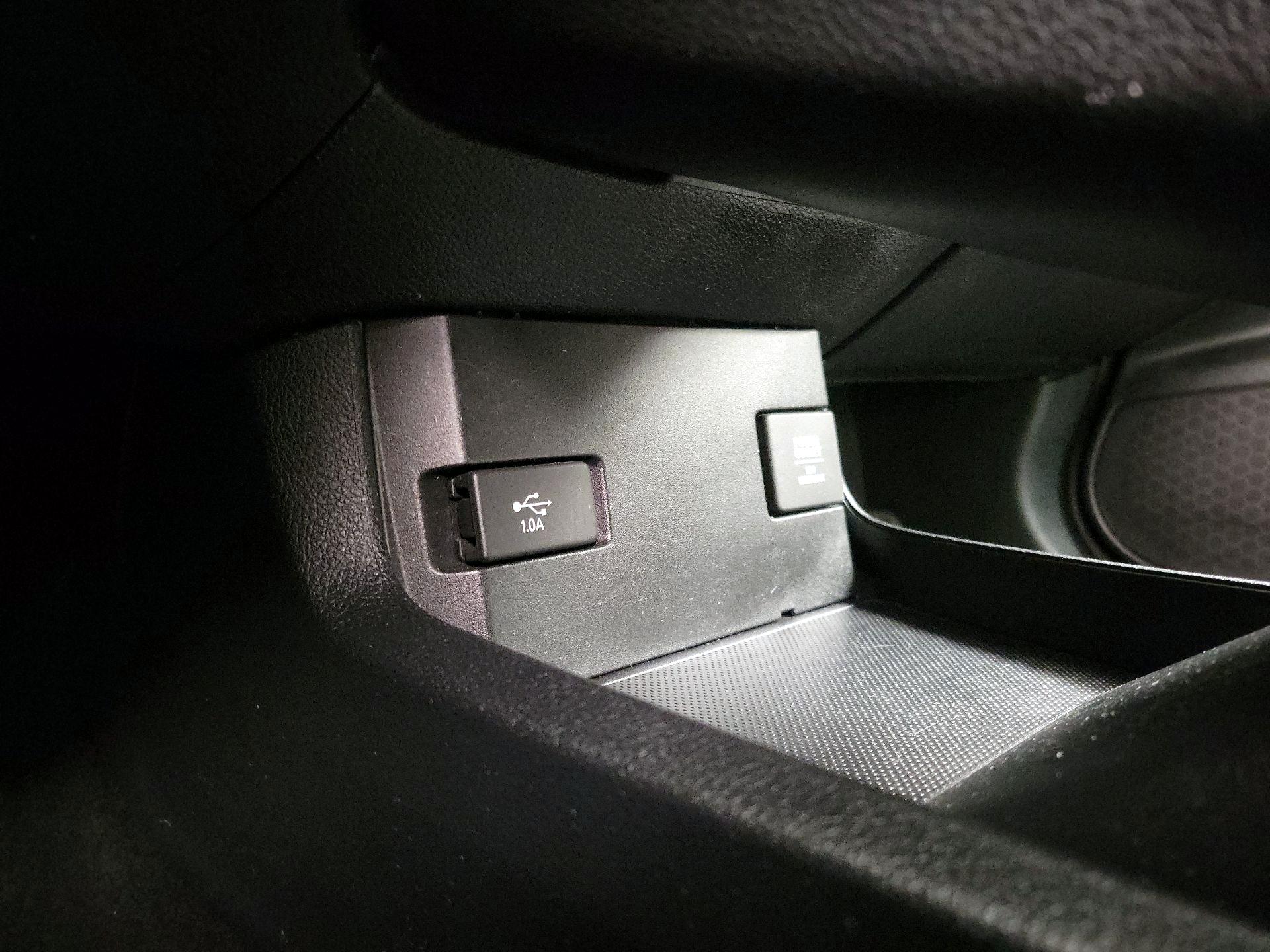 Thumbnail: 2020 Honda Civic - 18