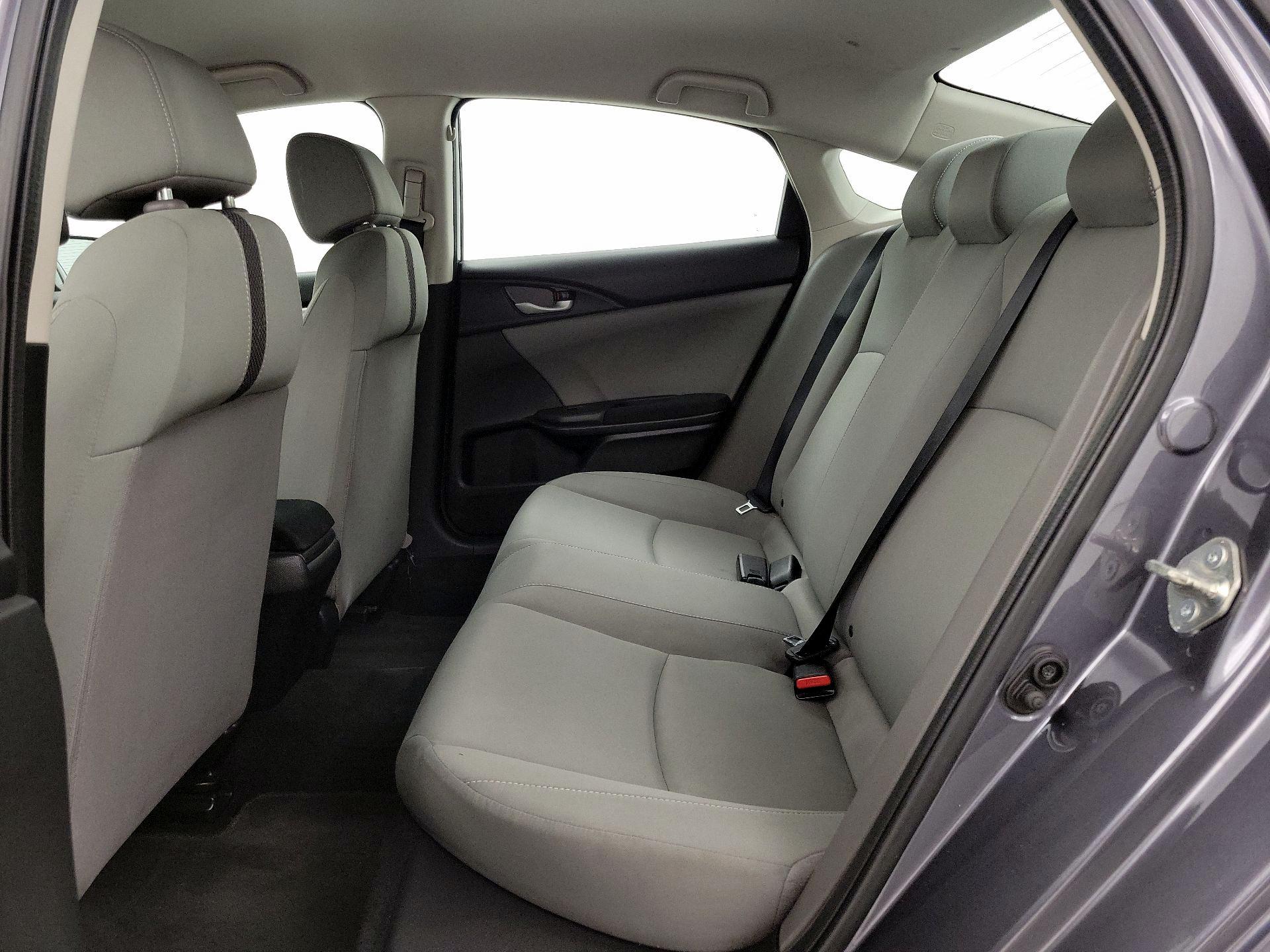 Thumbnail: 2020 Honda Civic - 19