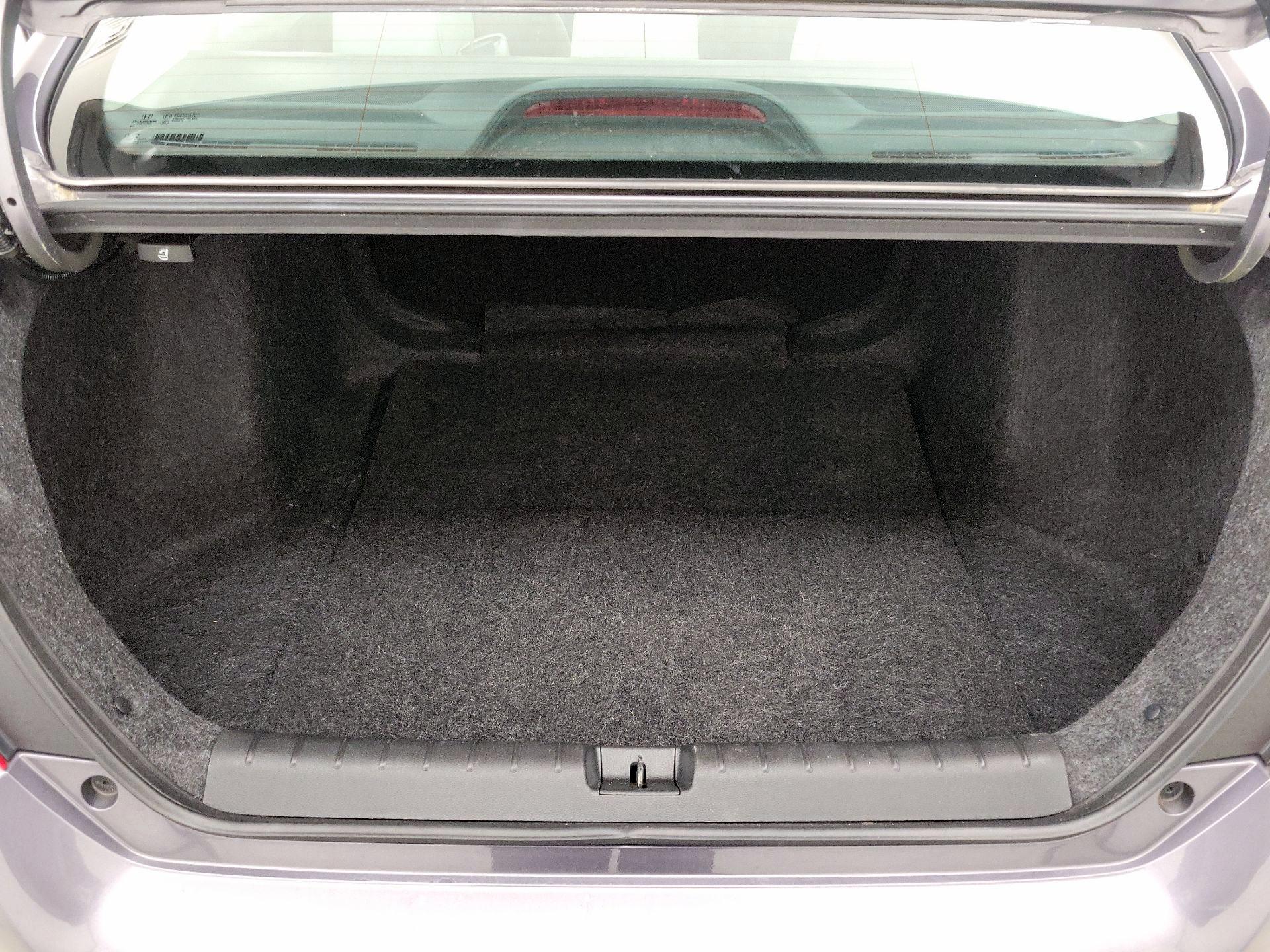 Thumbnail: 2020 Honda Civic - 20