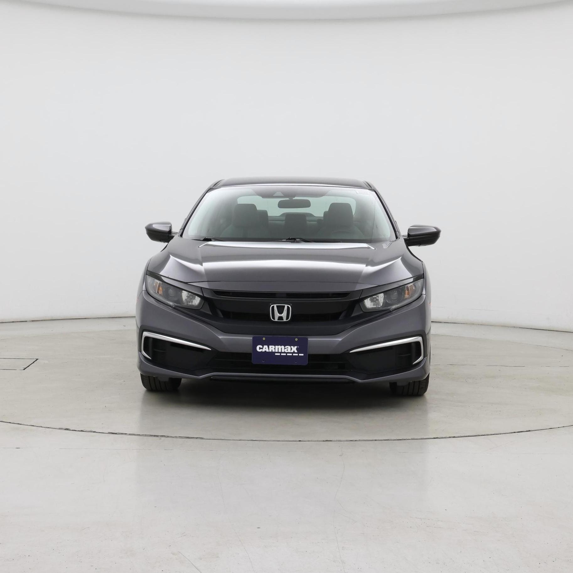 Thumbnail: 2020 Honda Civic - 5