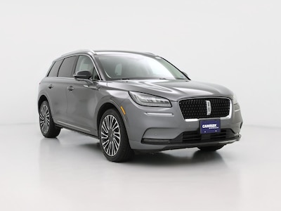 2021 Lincoln Corsair Reserve