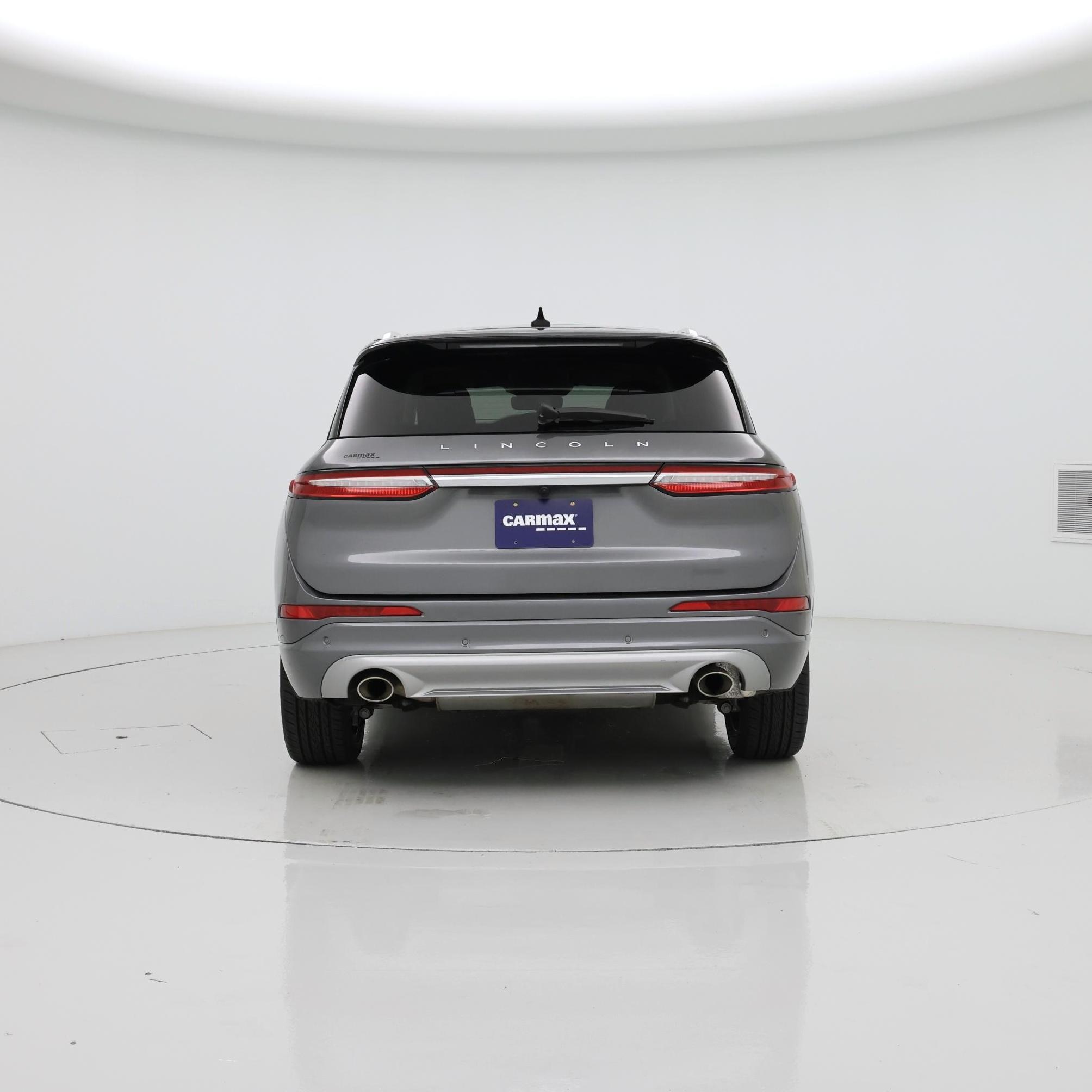 Thumbnail: 2021 Lincoln Corsair - 6