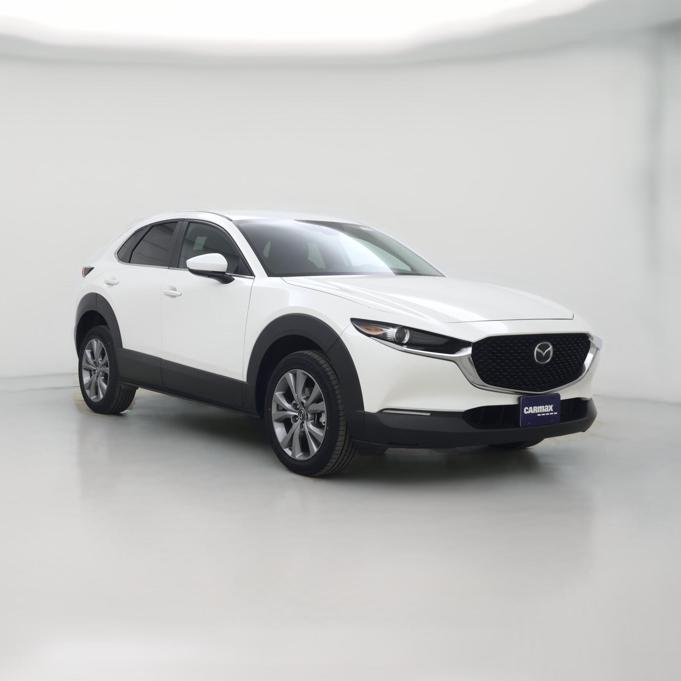 Thumbnail: 2023 Mazda CX-30 - 1
