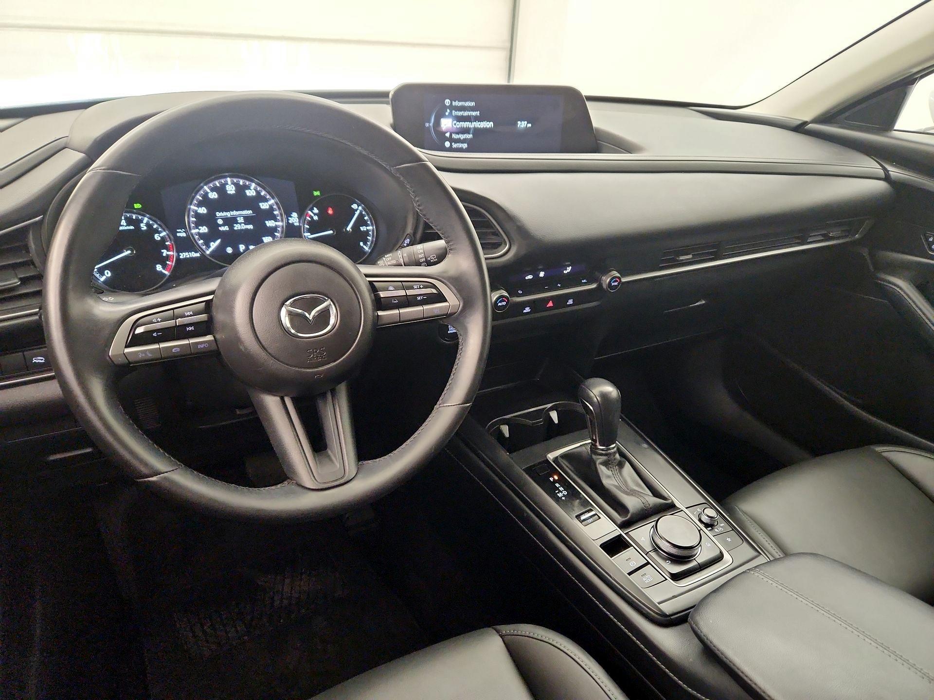 Thumbnail: 2023 Mazda CX-30 - 9