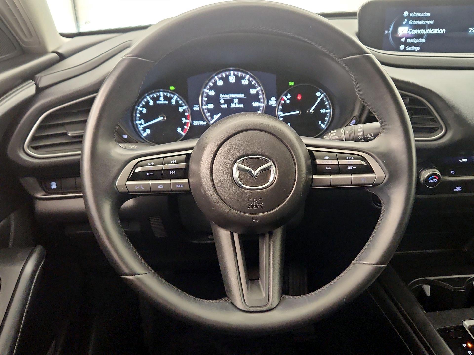 Thumbnail: 2023 Mazda CX-30 - 10