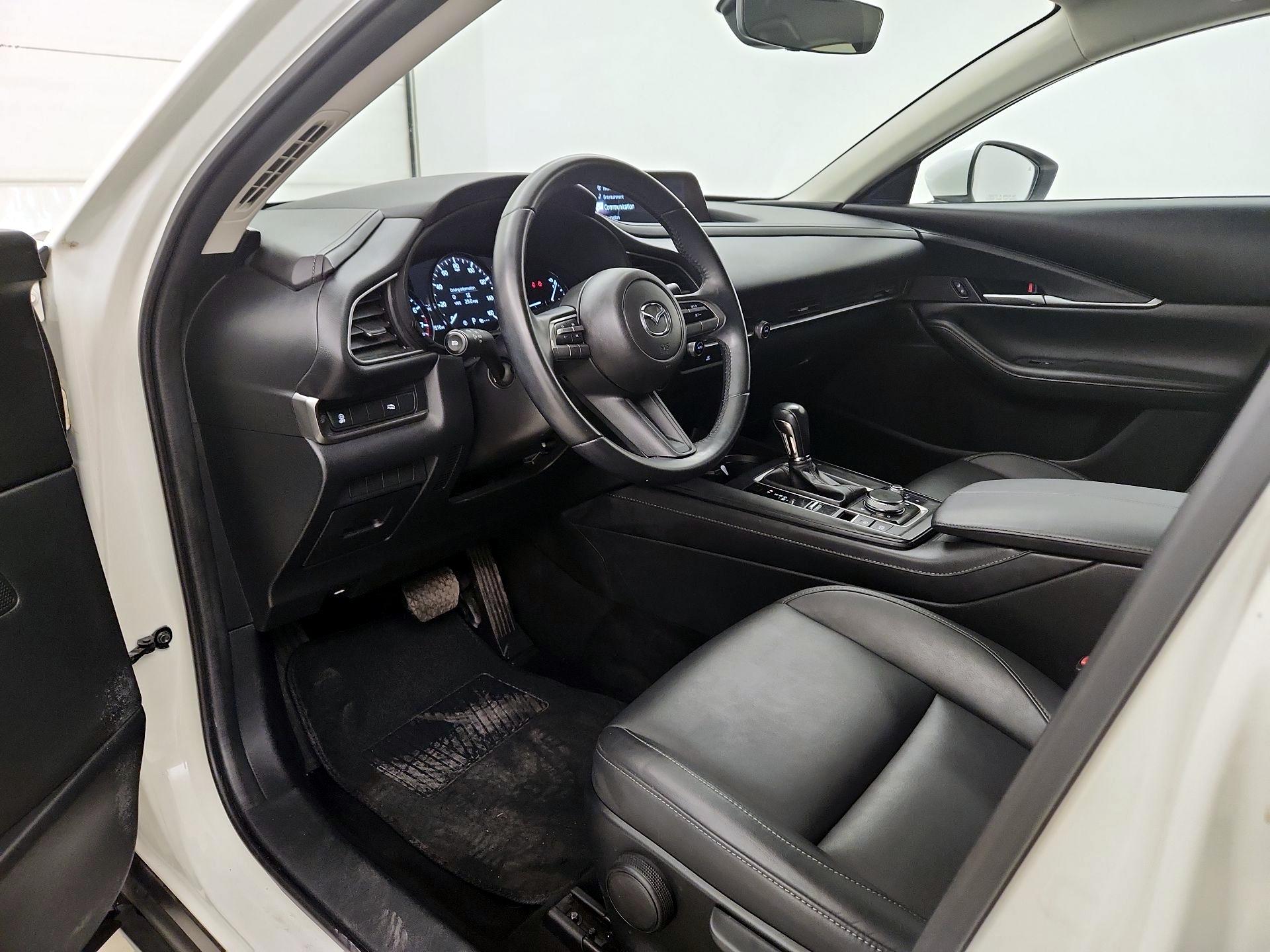 Thumbnail: 2023 Mazda CX-30 - 11