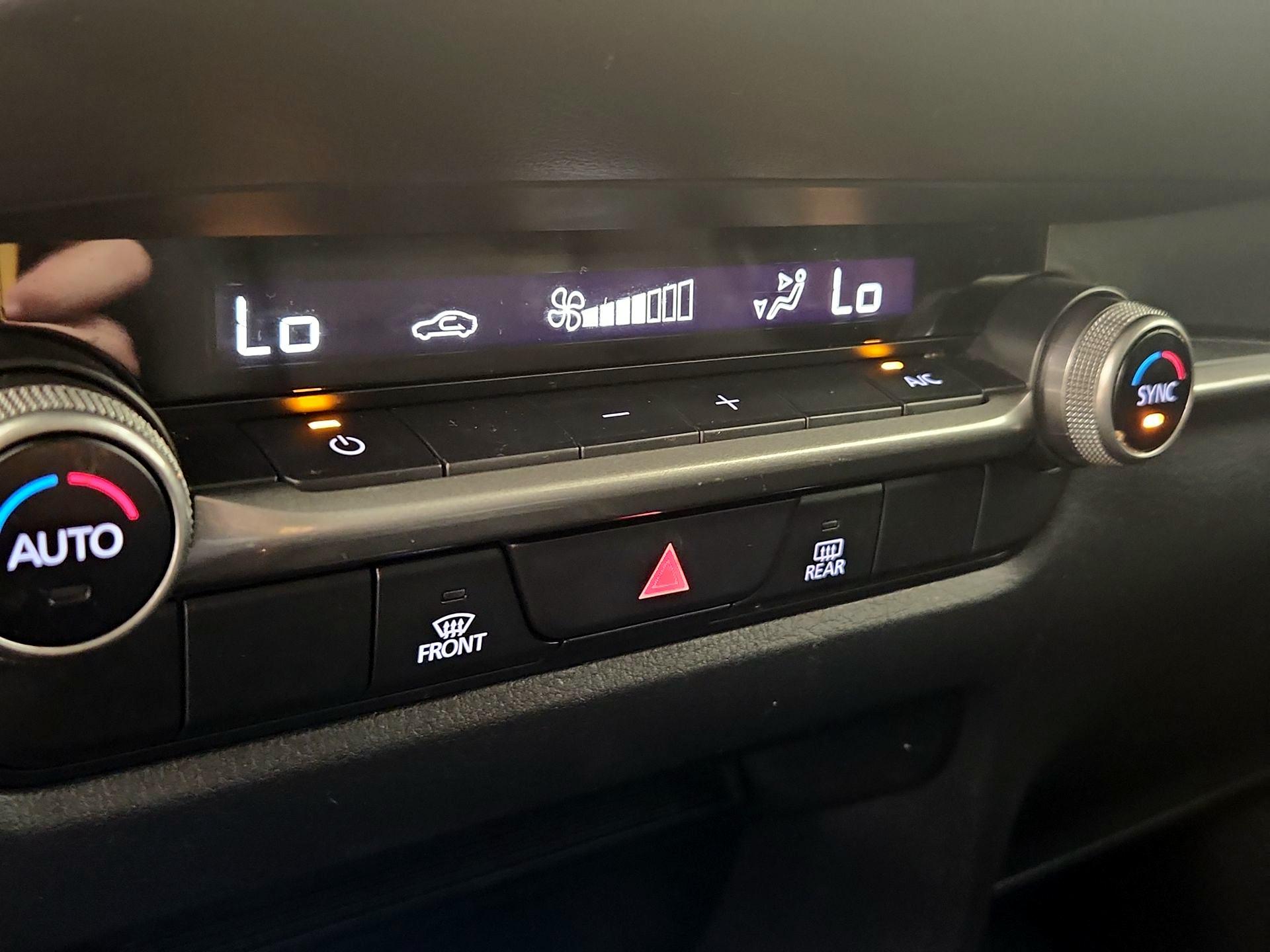 Thumbnail: 2023 Mazda CX-30 - 16