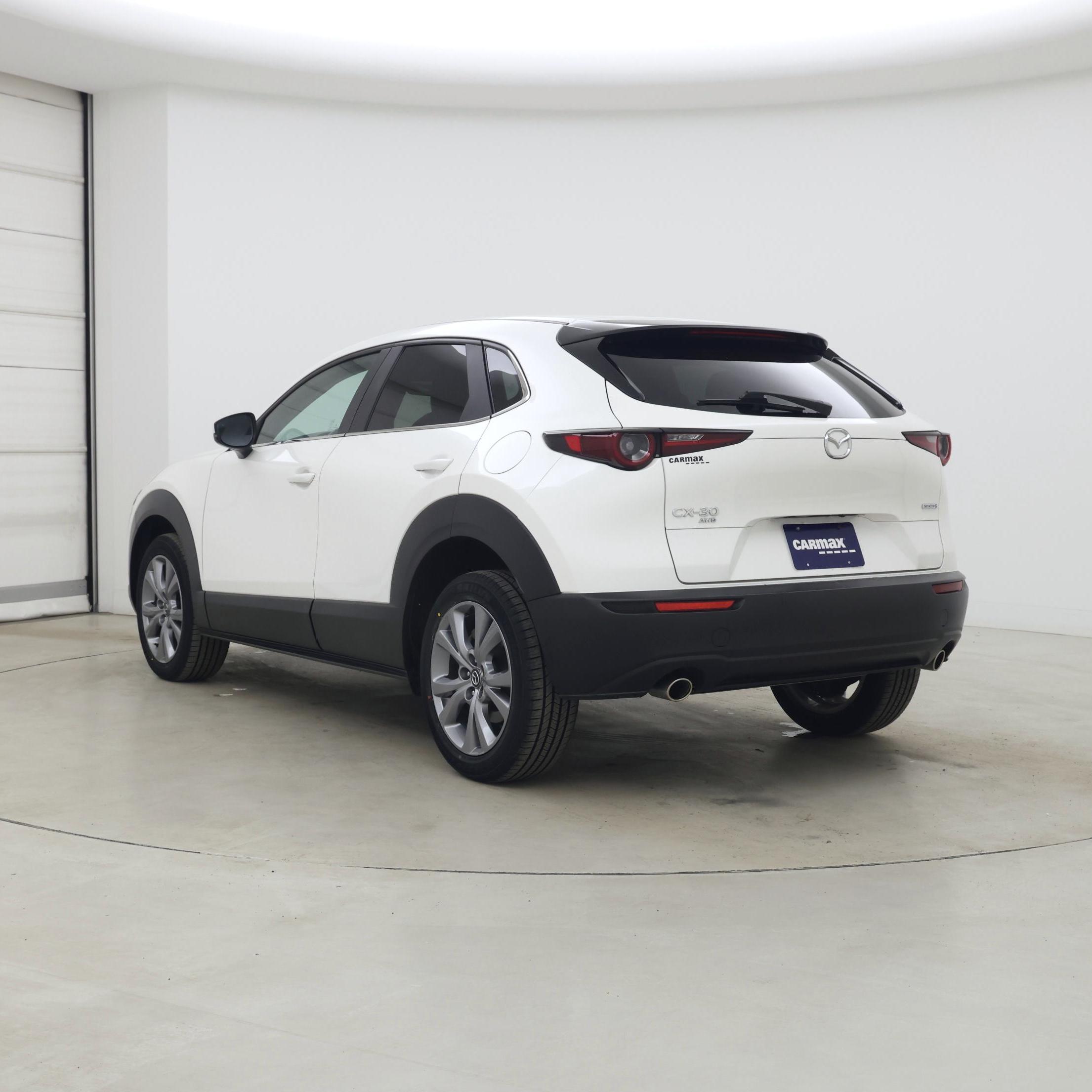 Thumbnail: 2023 Mazda CX-30 - 2