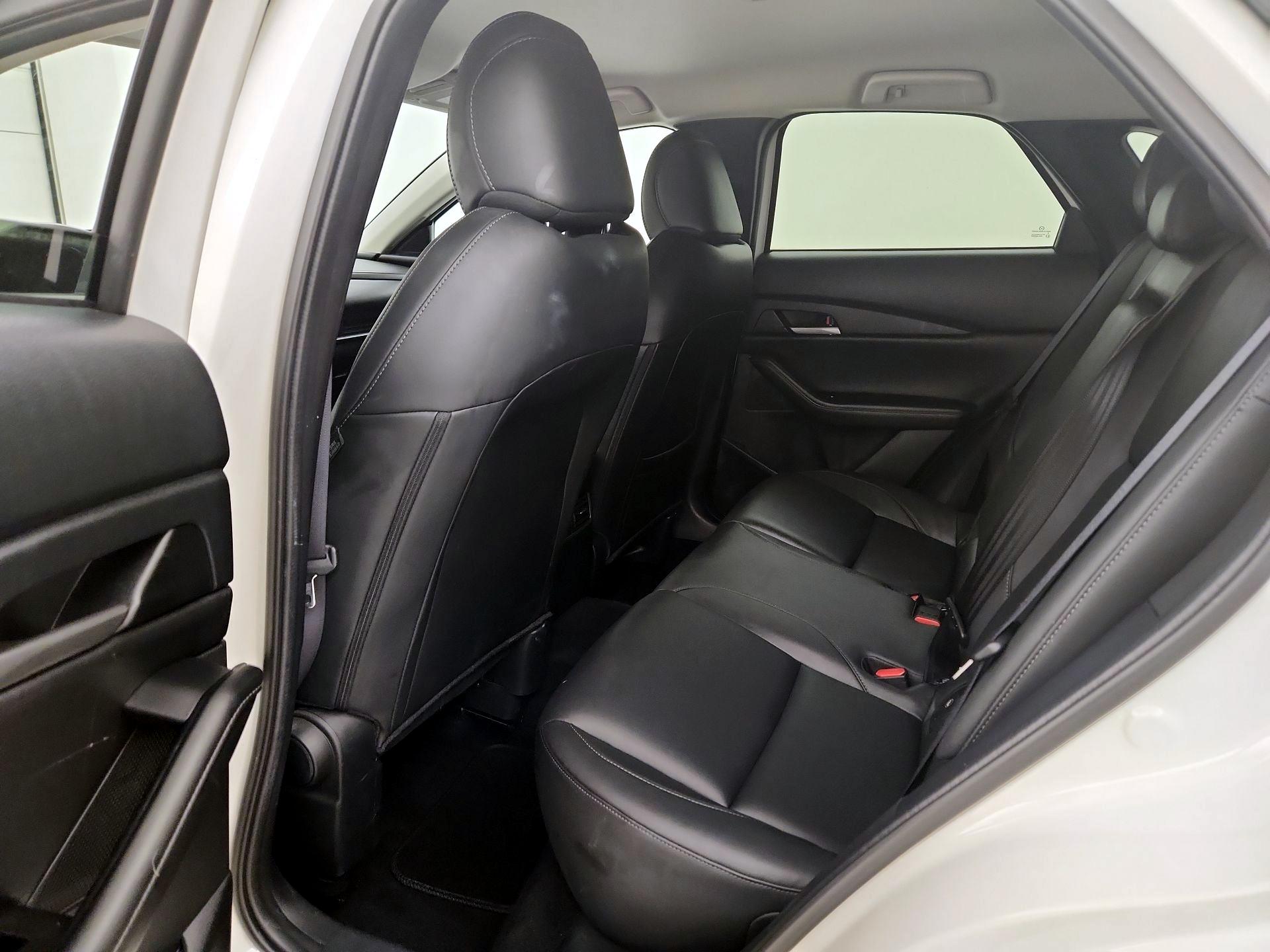 Thumbnail: 2023 Mazda CX-30 - 19