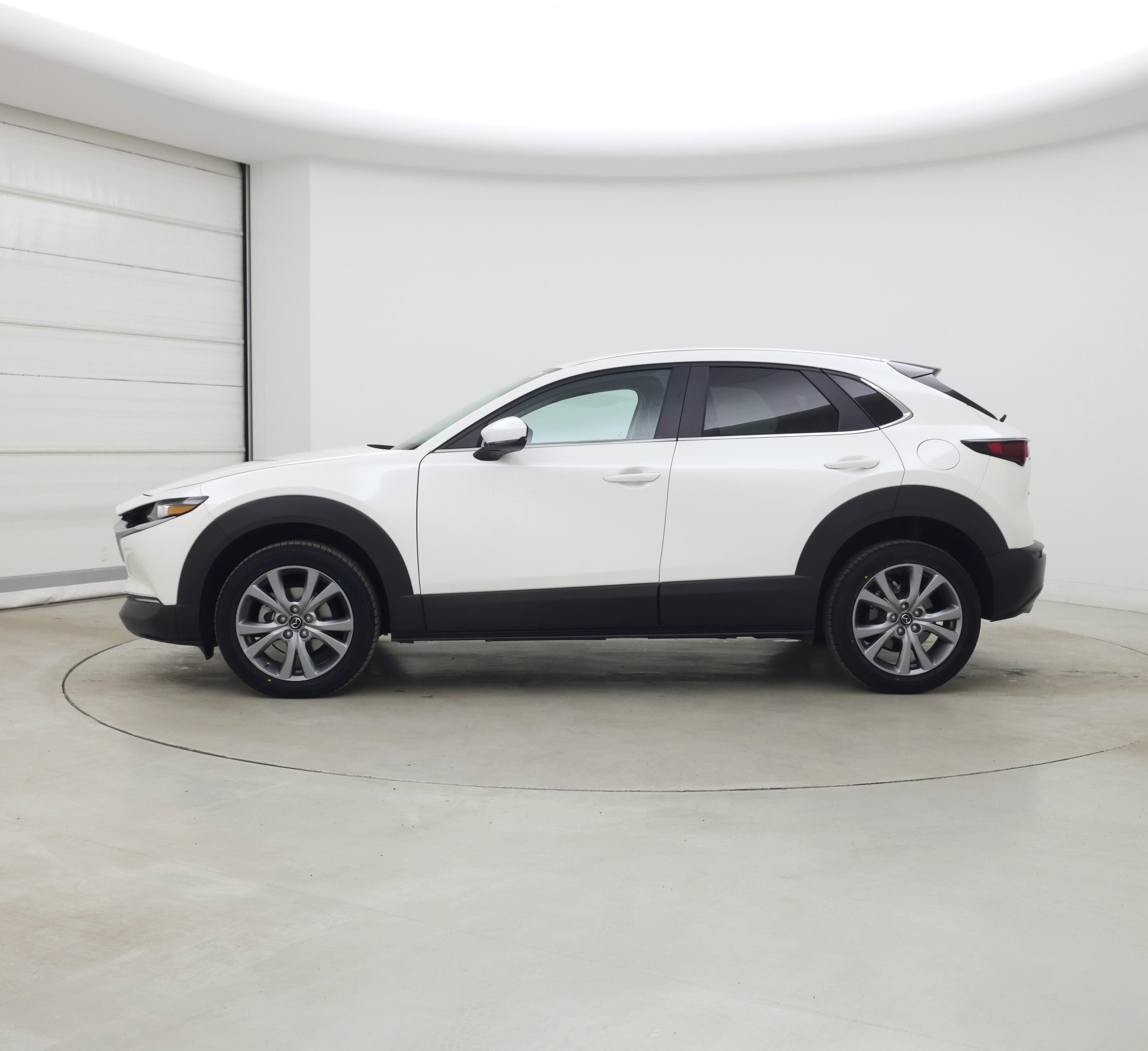Thumbnail: 2023 Mazda CX-30 - 3