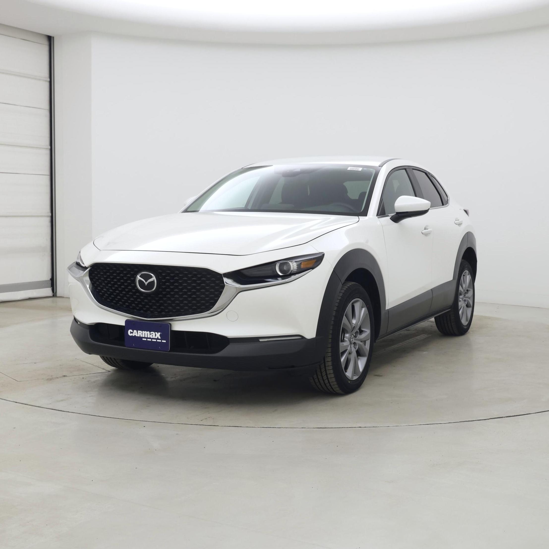 Thumbnail: 2023 Mazda CX-30 - 4