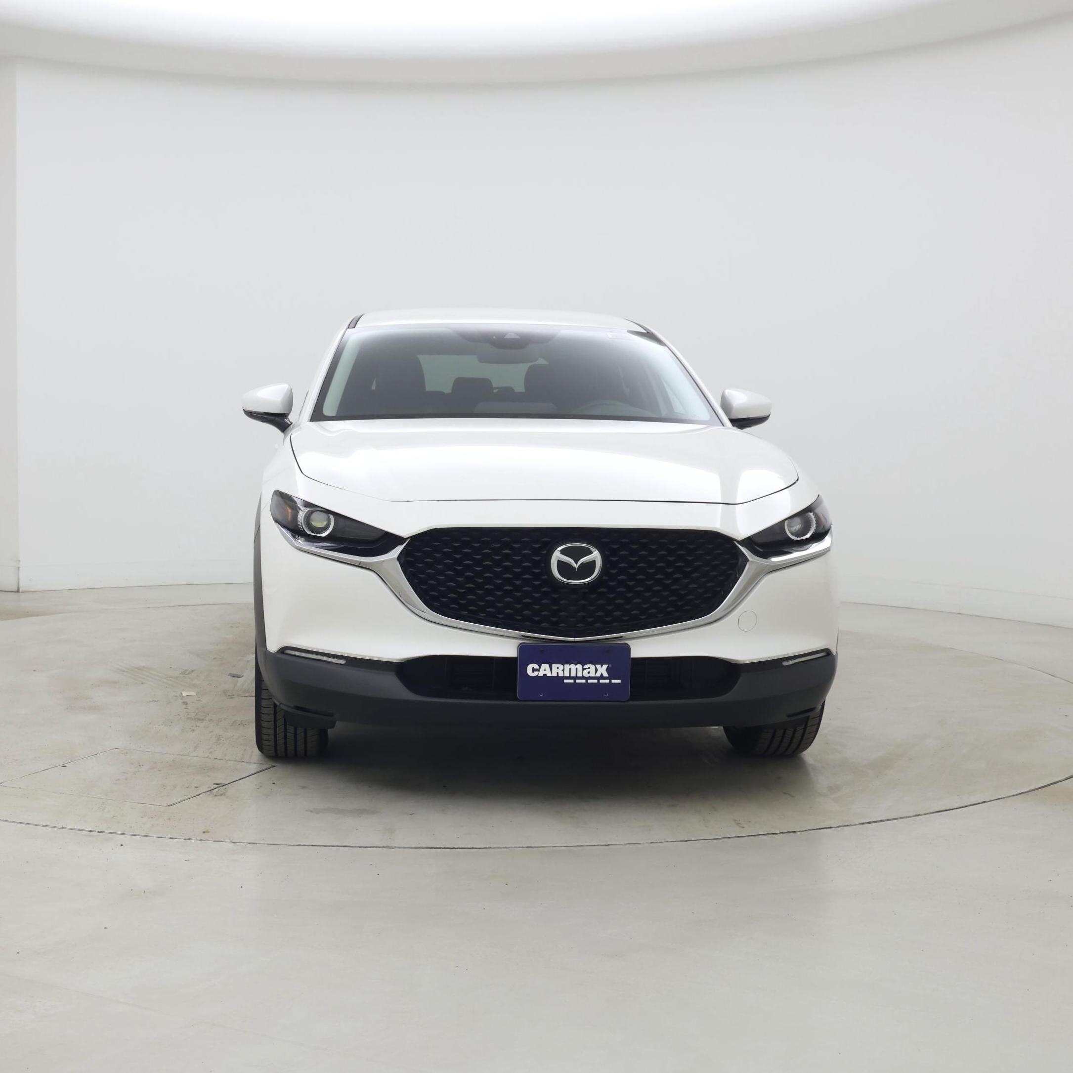 Thumbnail: 2023 Mazda CX-30 - 5