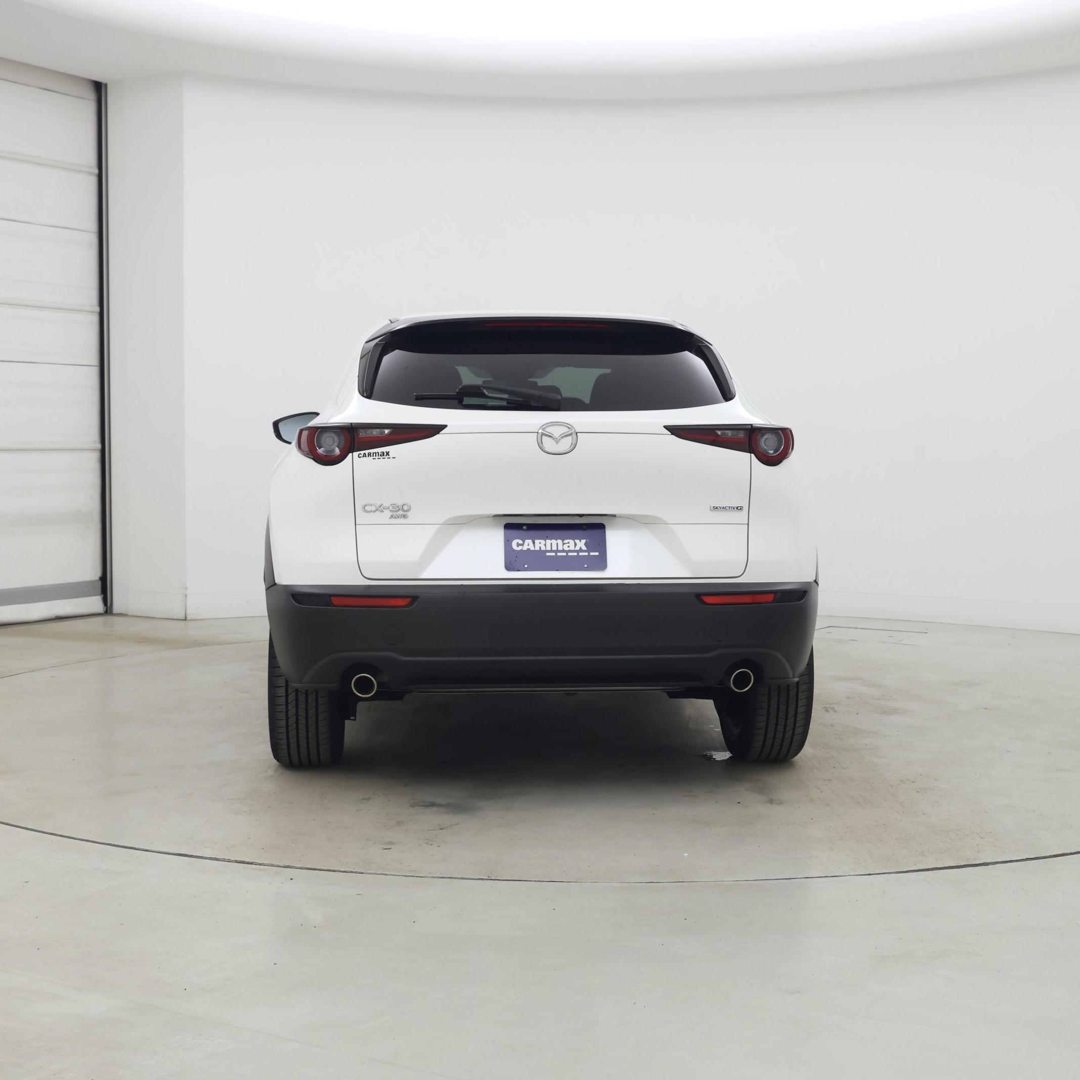 Thumbnail: 2023 Mazda CX-30 - 6