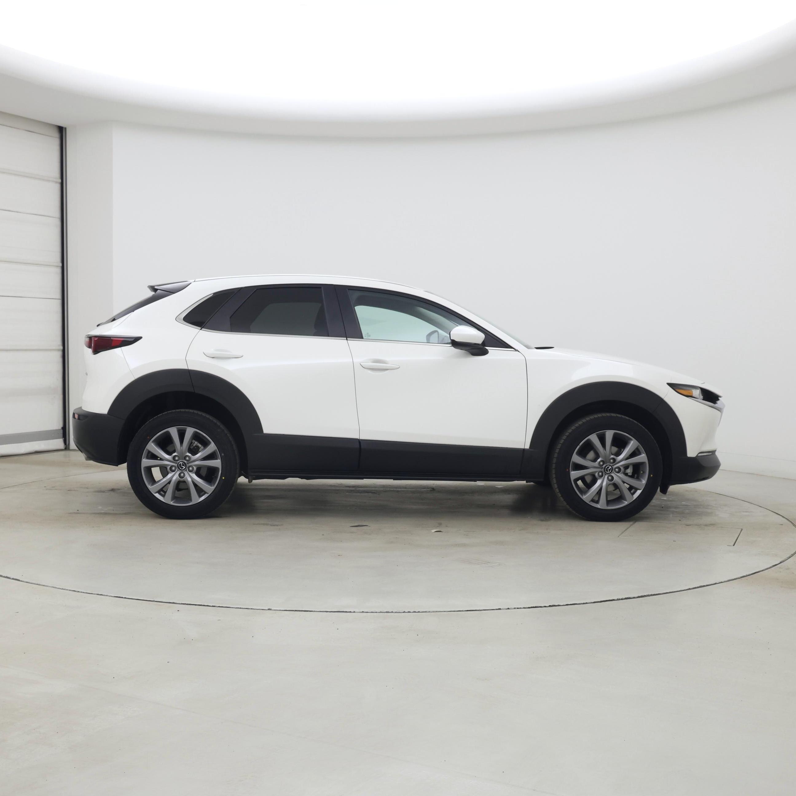 Thumbnail: 2023 Mazda CX-30 - 7
