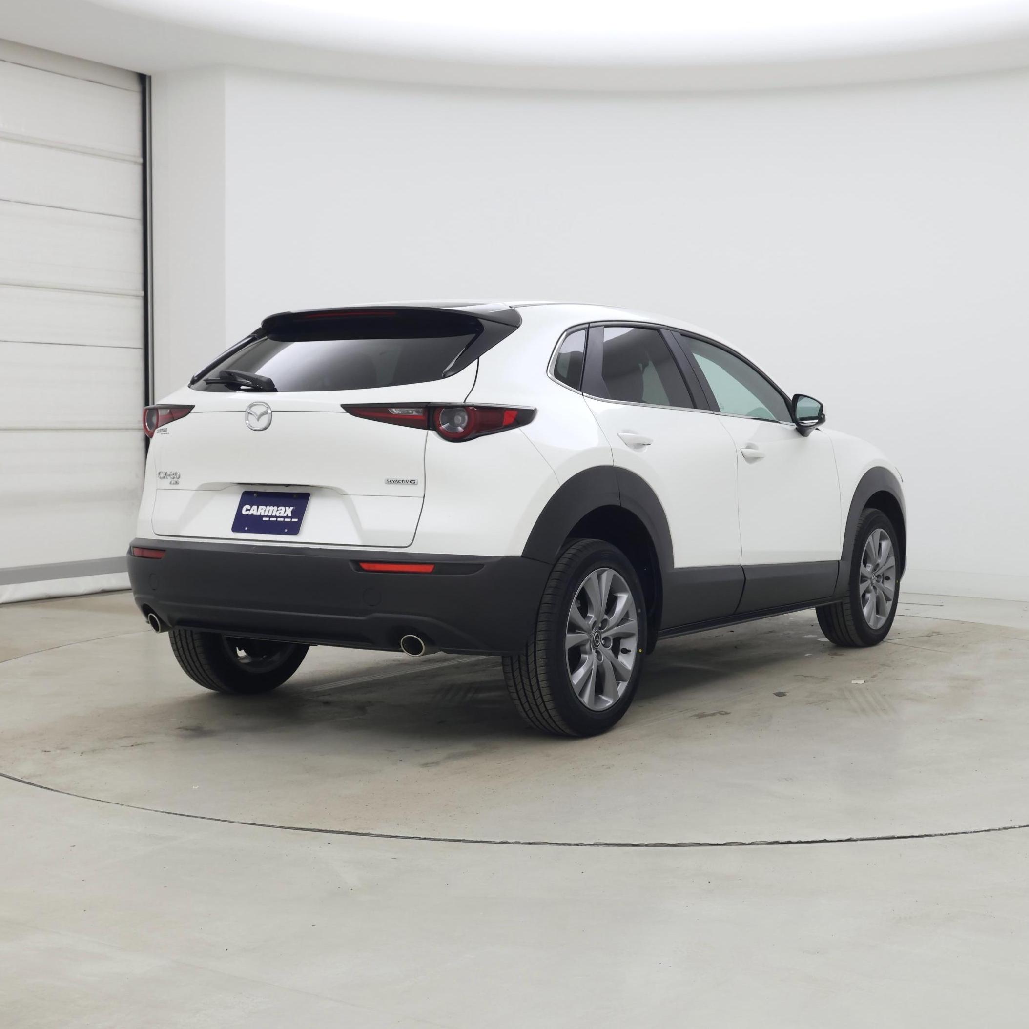 Thumbnail: 2023 Mazda CX-30 - 8