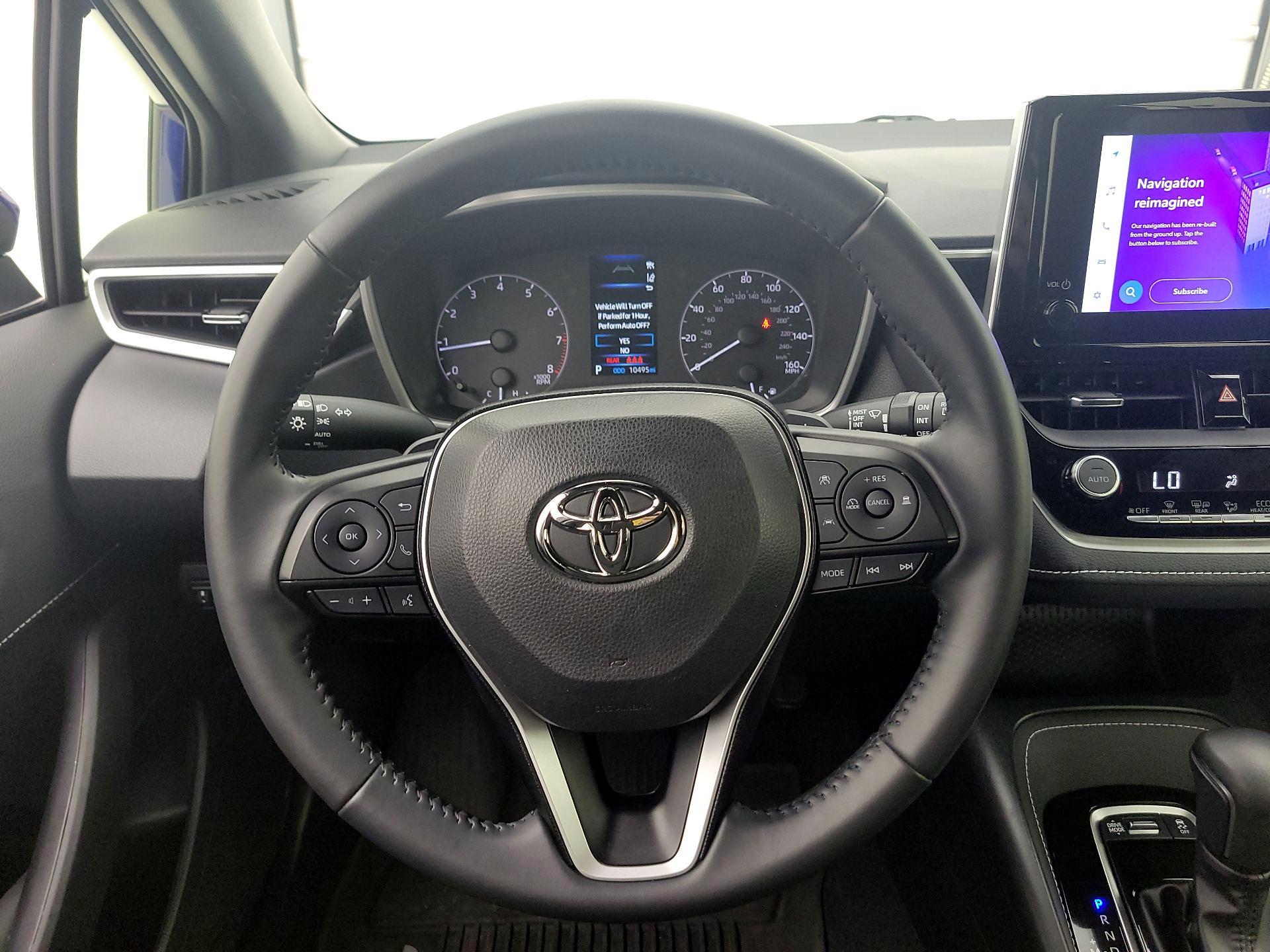 Thumbnail: 2023 Toyota Corolla - 10