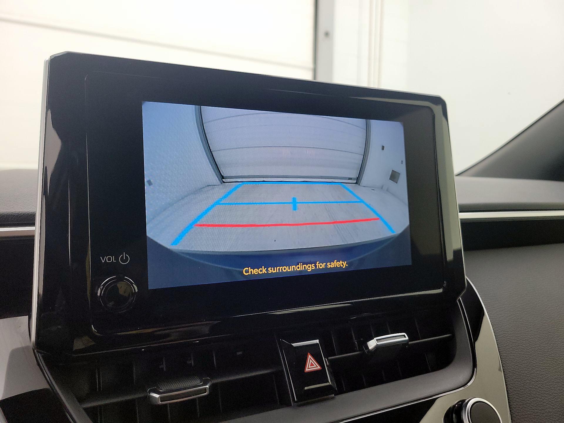 Thumbnail: 2023 Toyota Corolla - 15