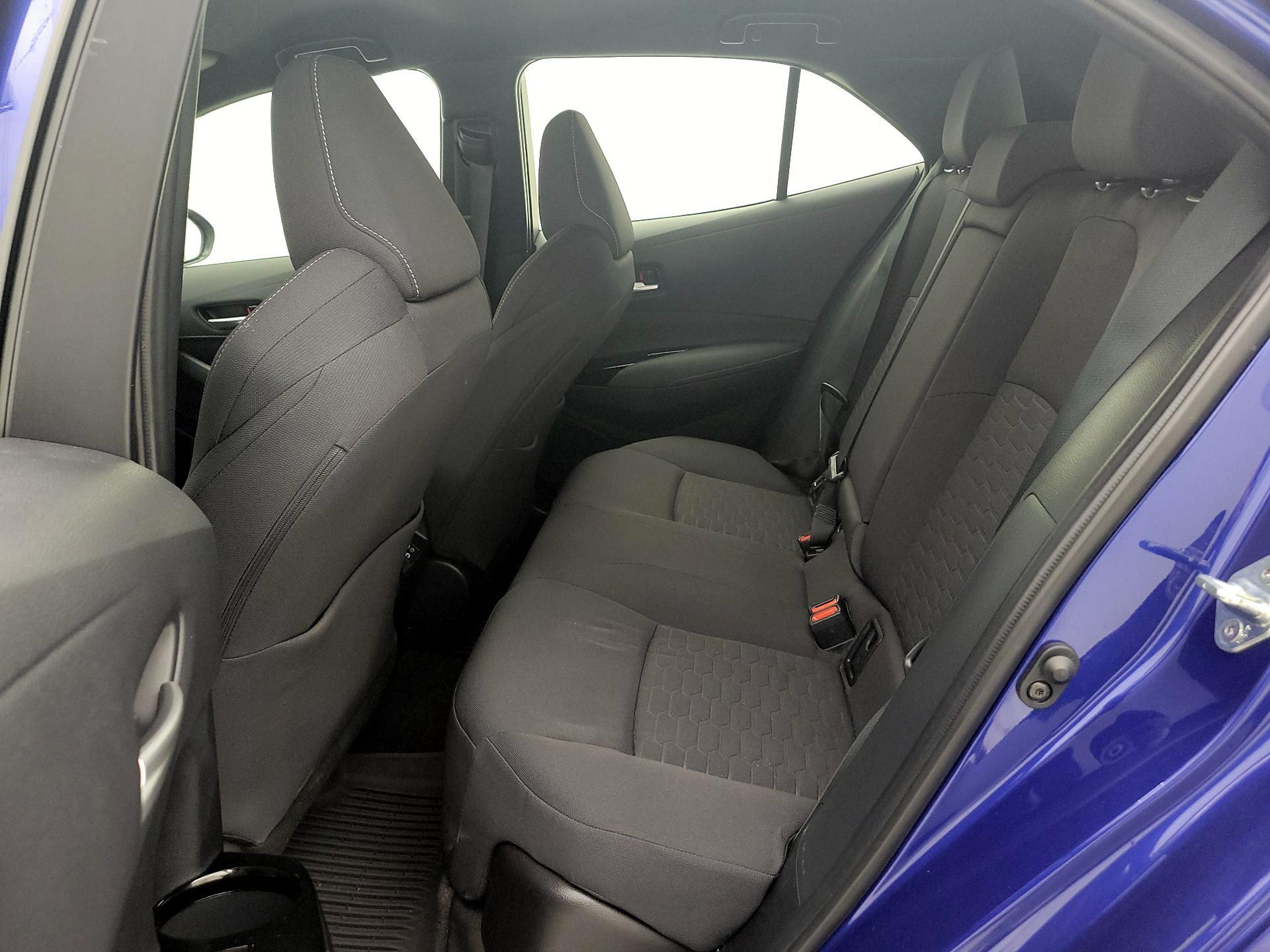 Thumbnail: 2023 Toyota Corolla - 20