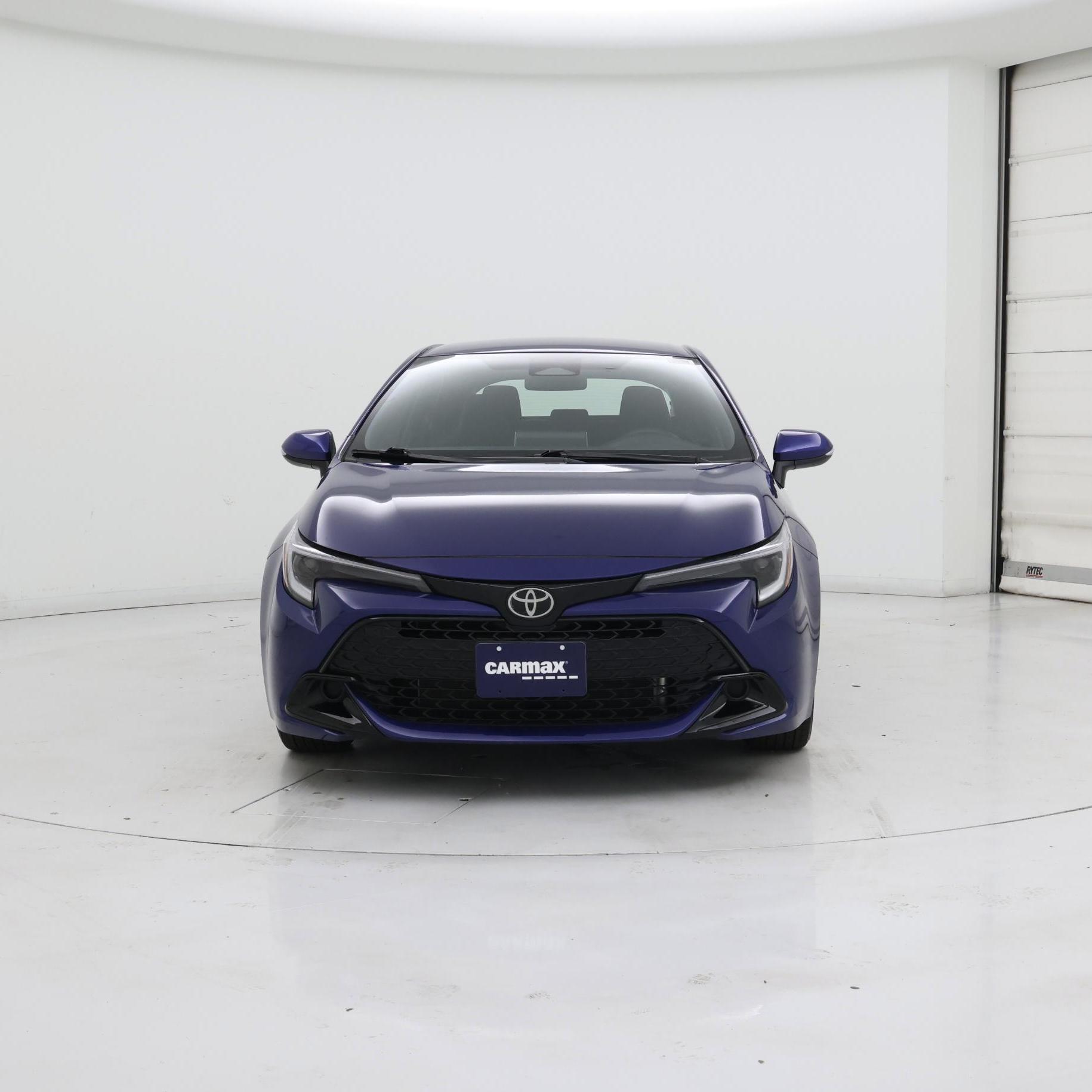 Thumbnail: 2023 Toyota Corolla - 5