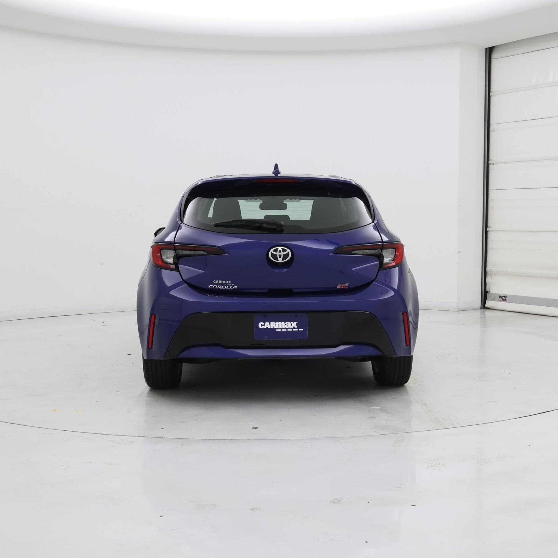 Thumbnail: 2023 Toyota Corolla - 6